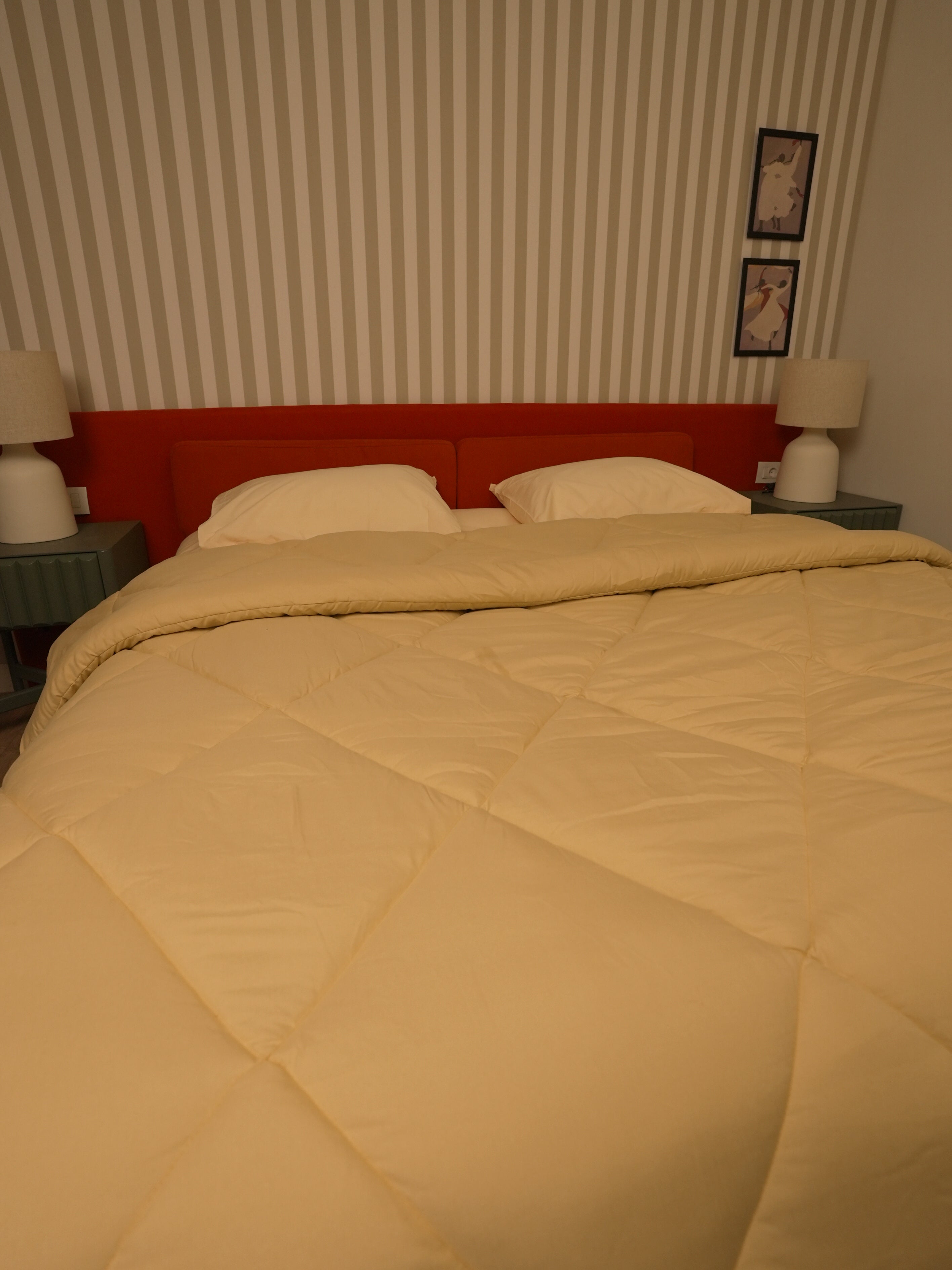 Duvet Covers