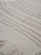 Tassels Towel