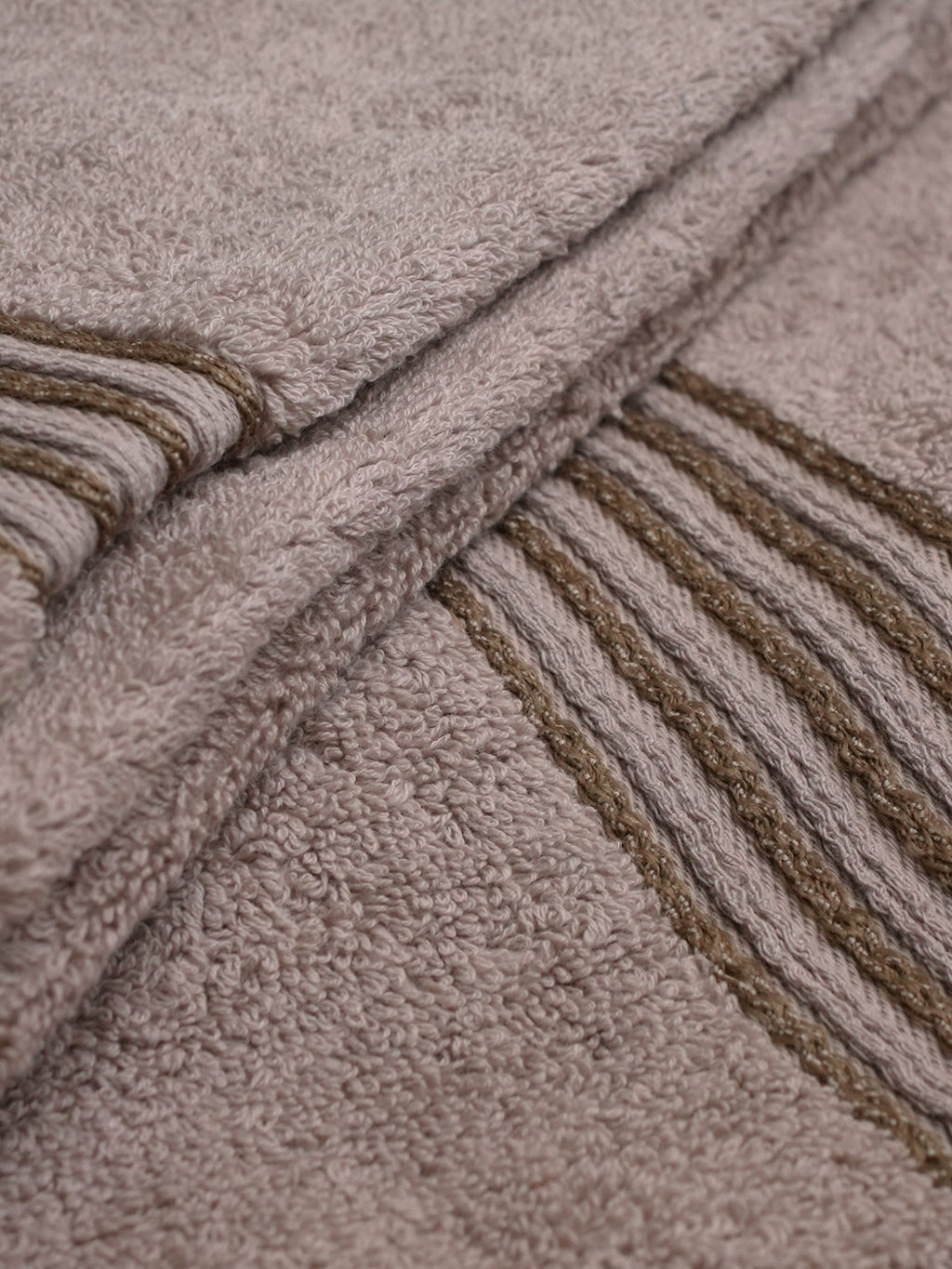 Ribbons  Towel