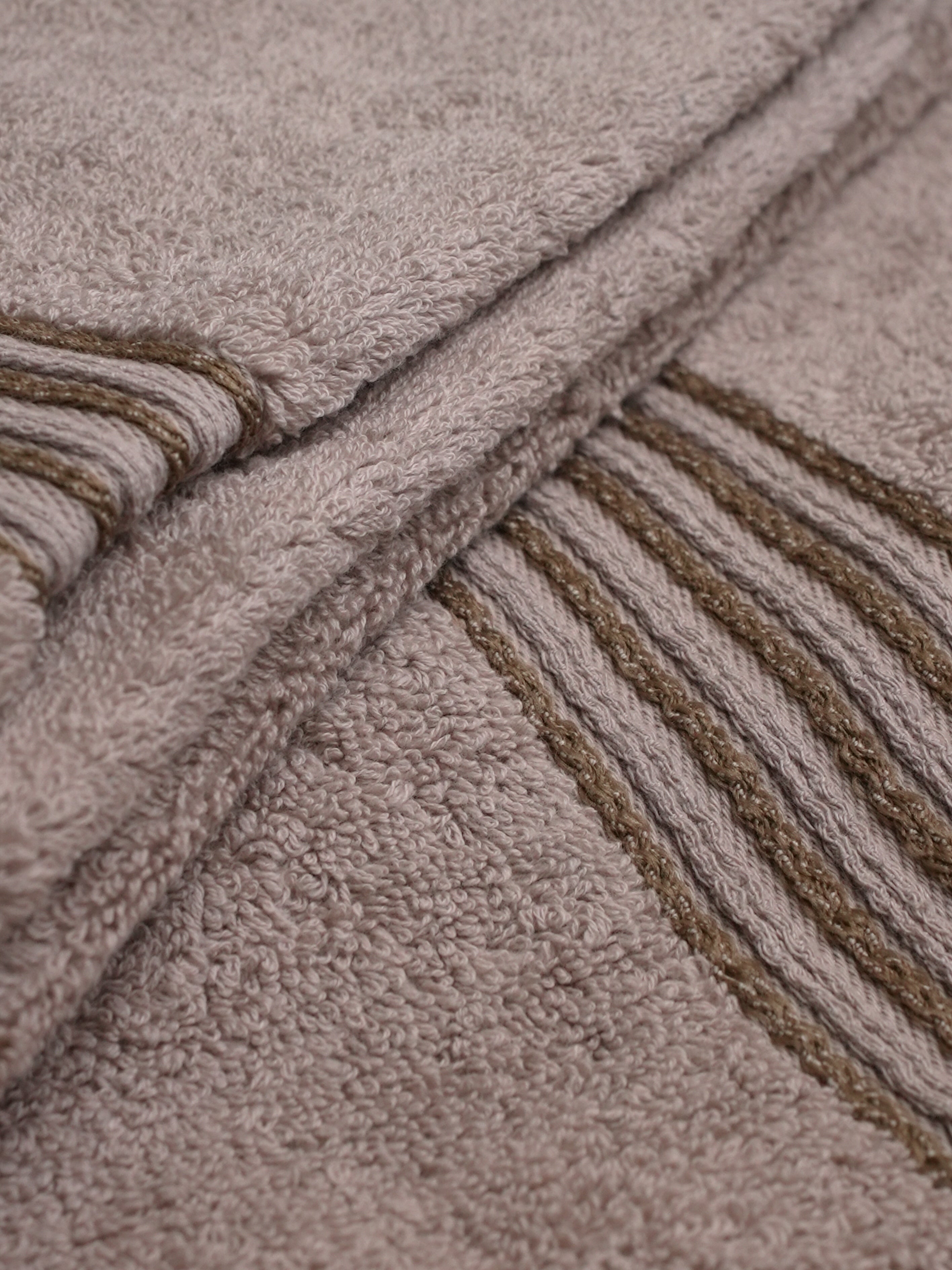 Ribbons  Towel
