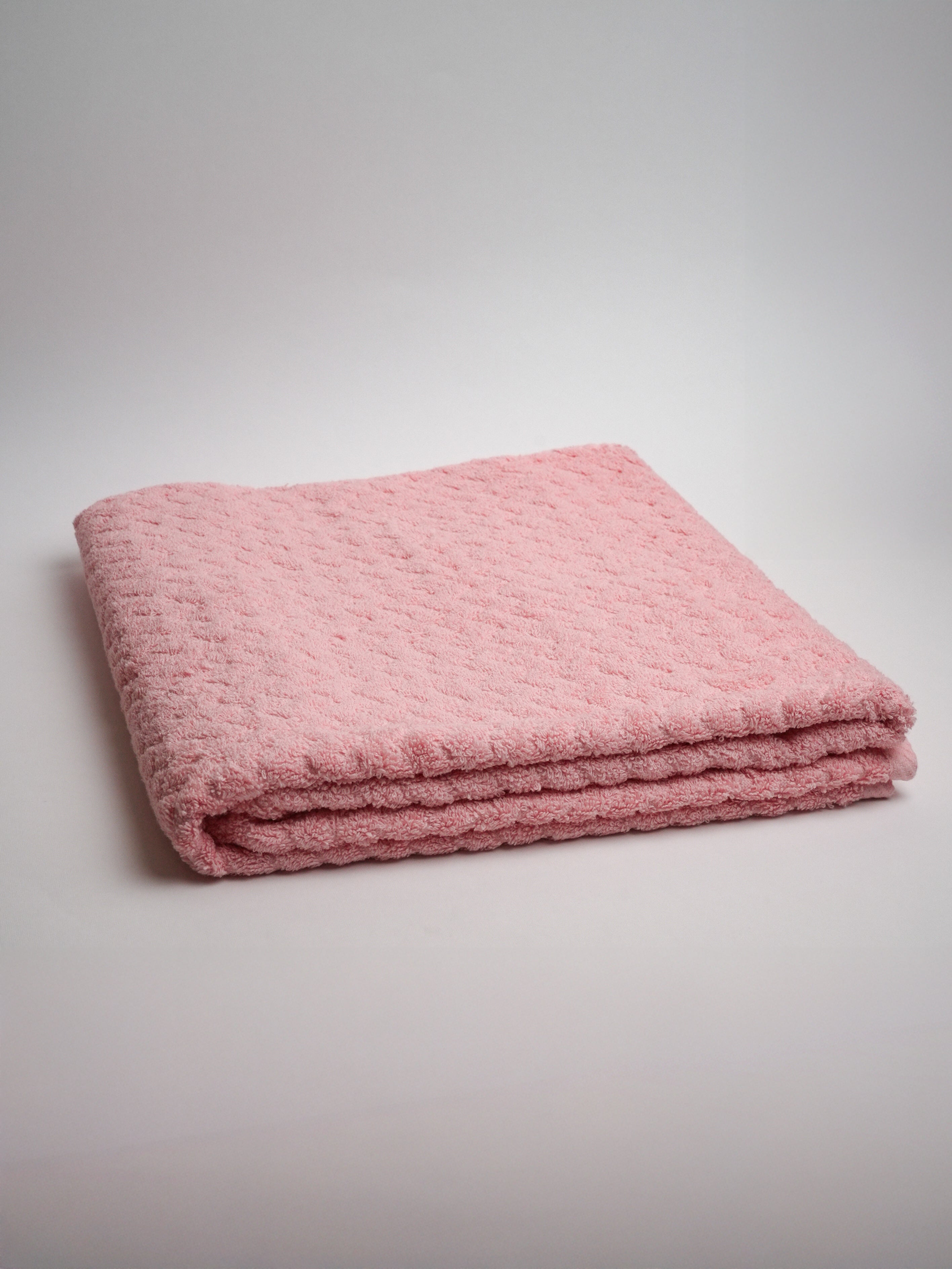 Zigzag  Towel