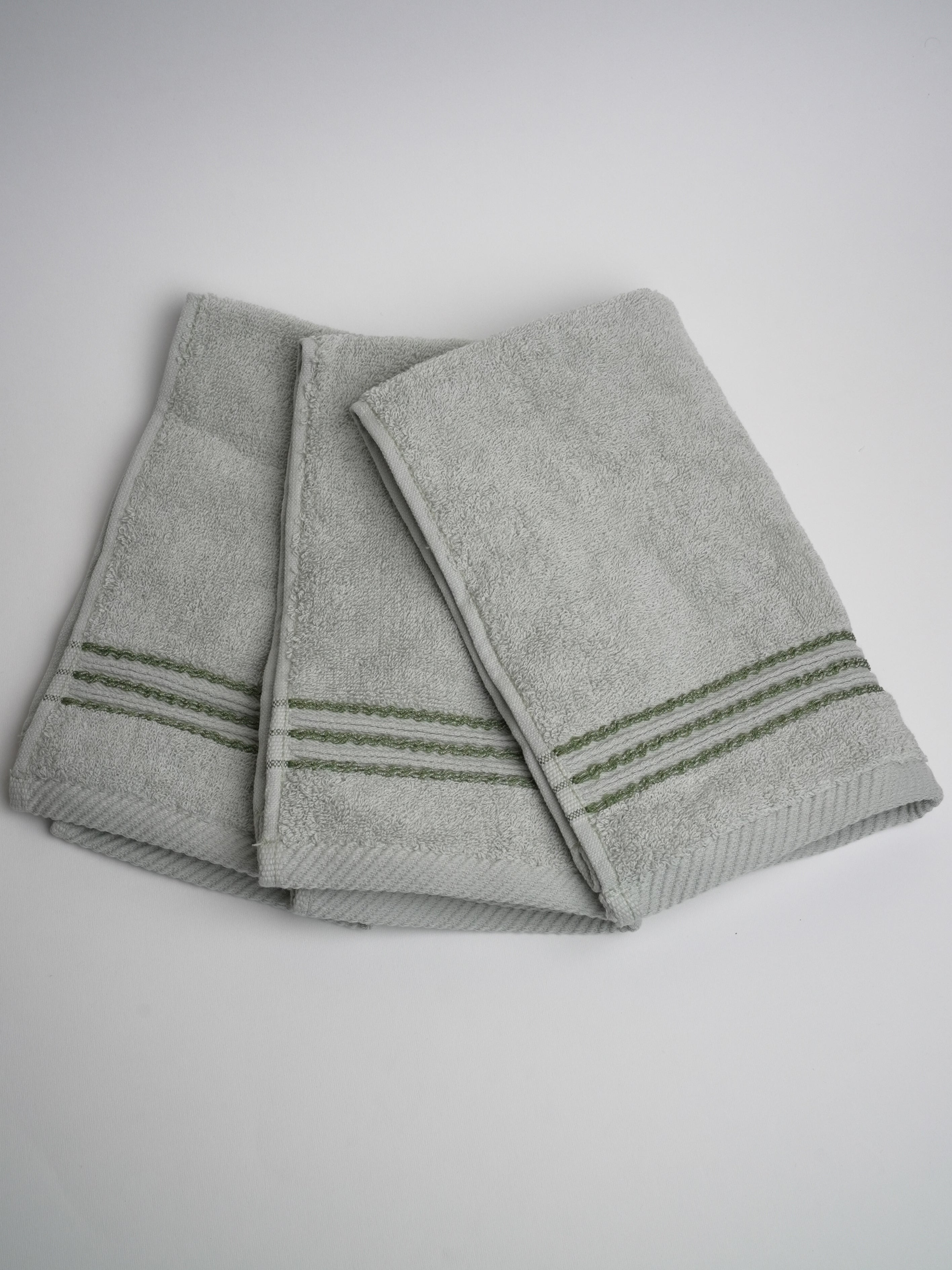 Ribbons  Towel