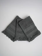Tassels Towel