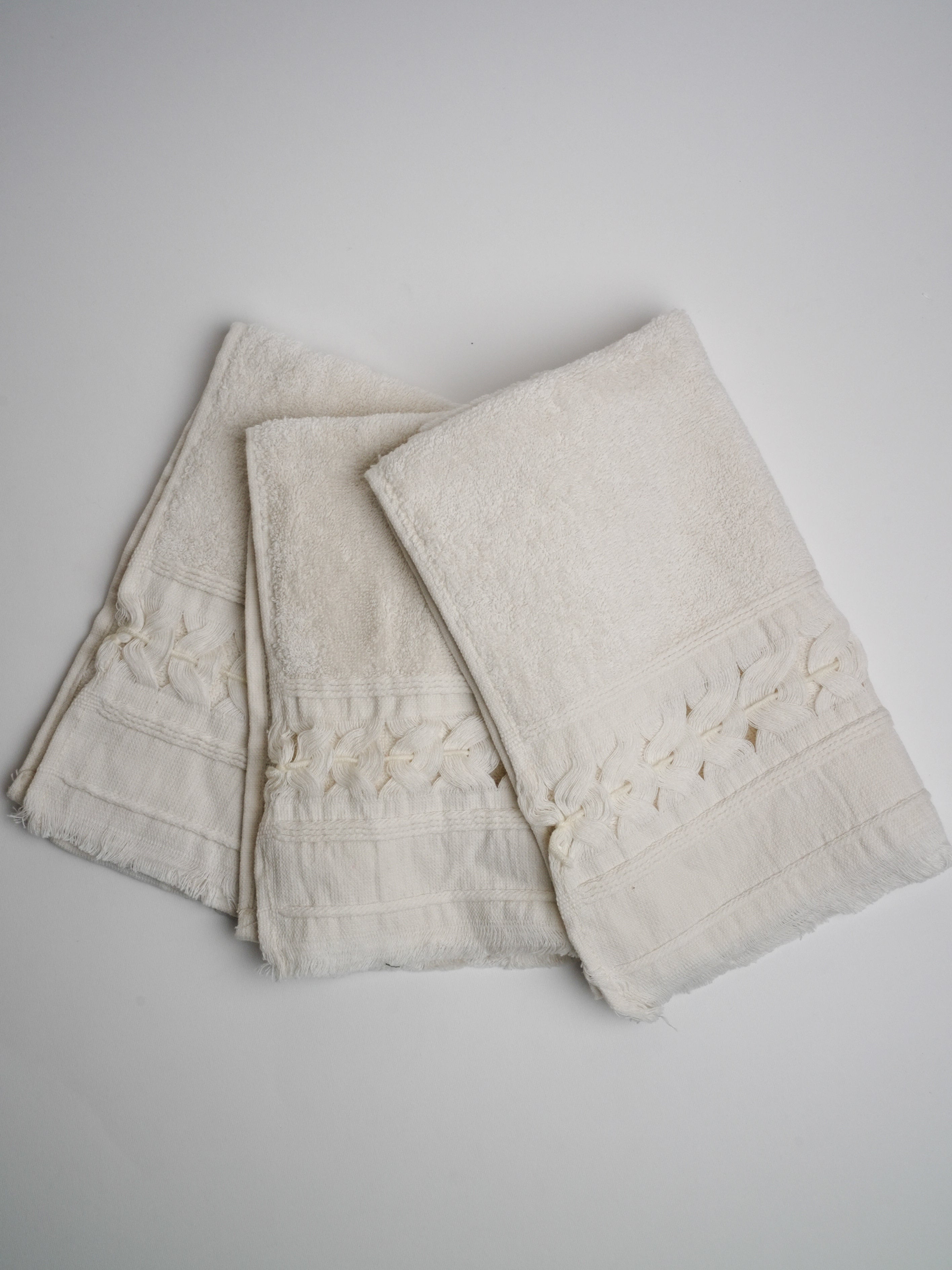Handmade Towel