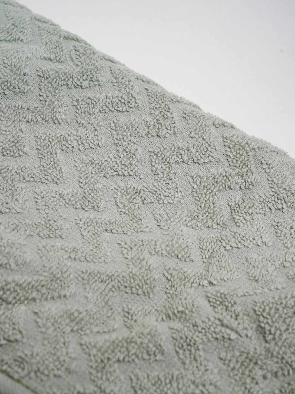 Zigzag  Towel