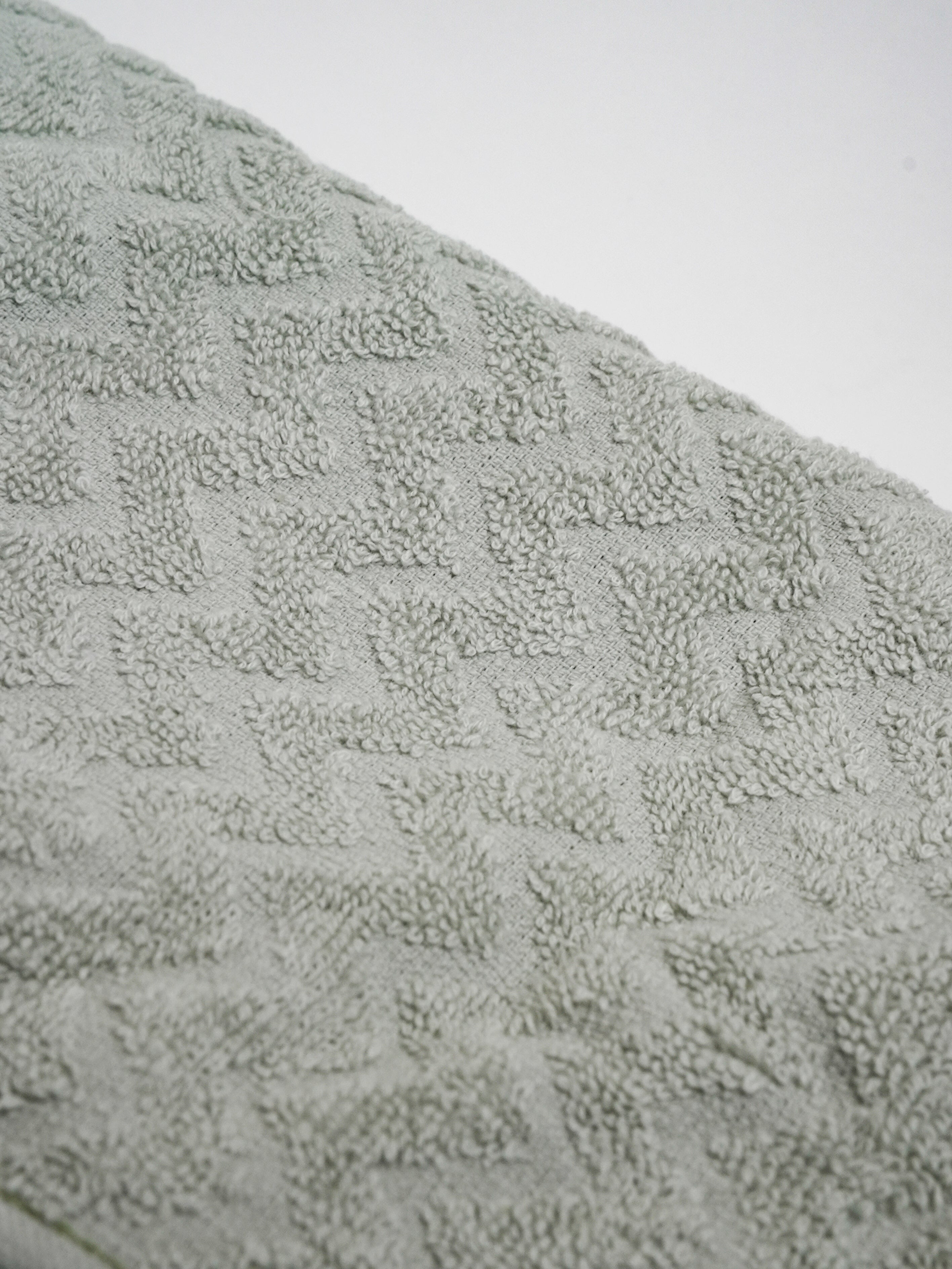 Zigzag  Towel