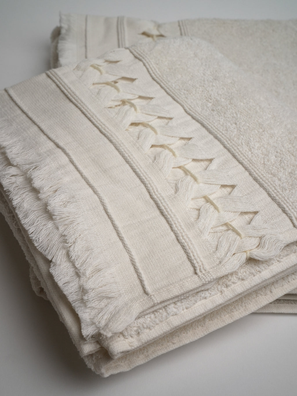 Handmade Towel