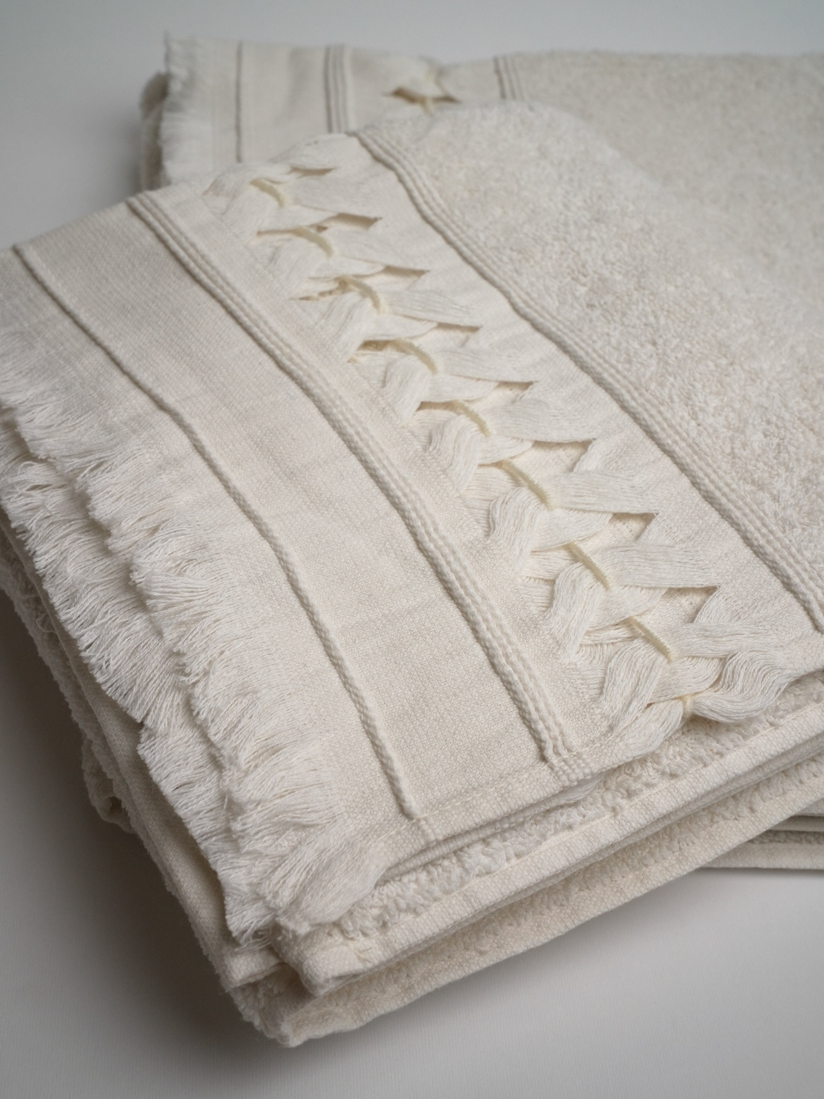 Handmade Towel