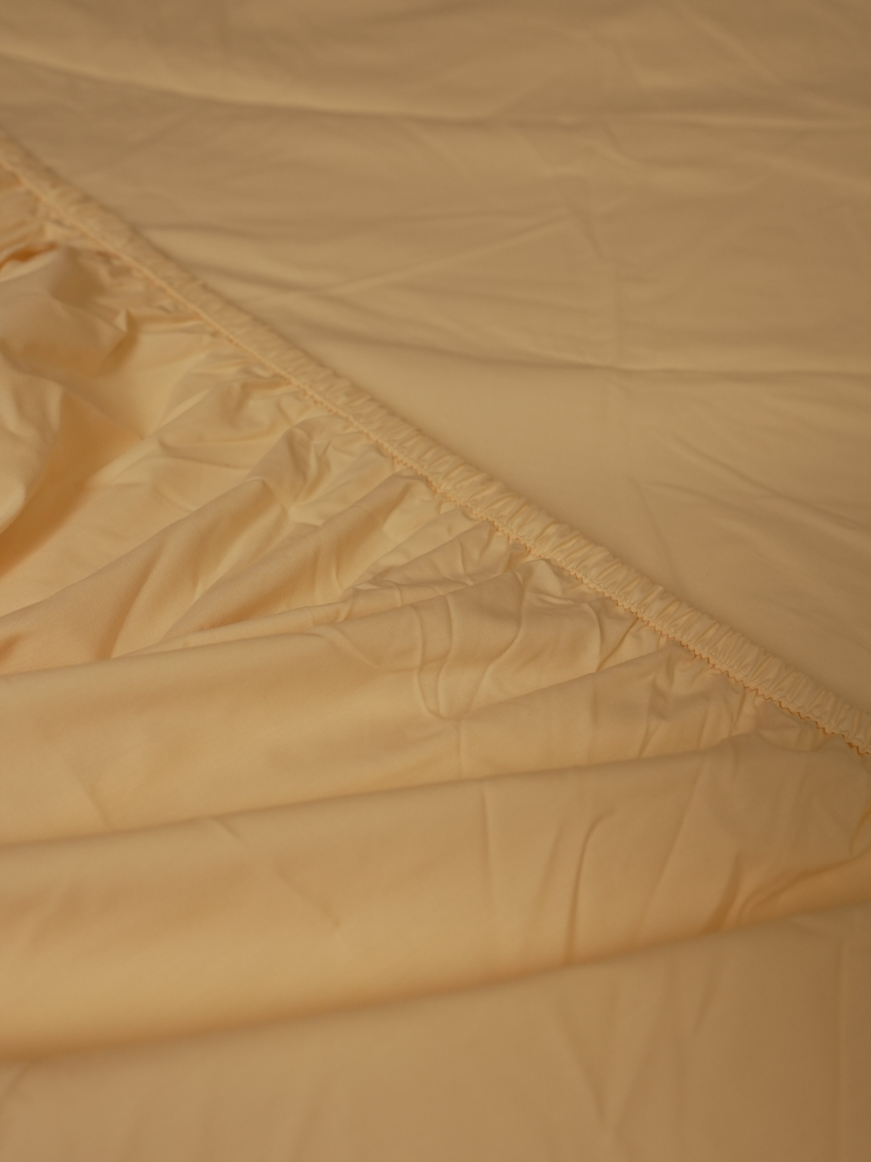 Fitted Sheet