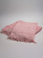 Tassels Towel
