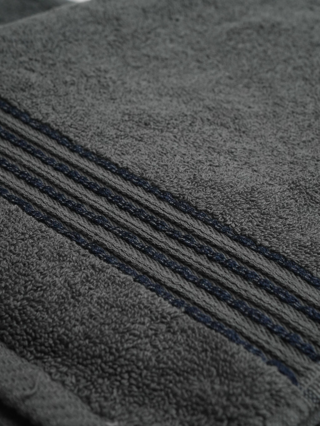 Ribbons  Towel
