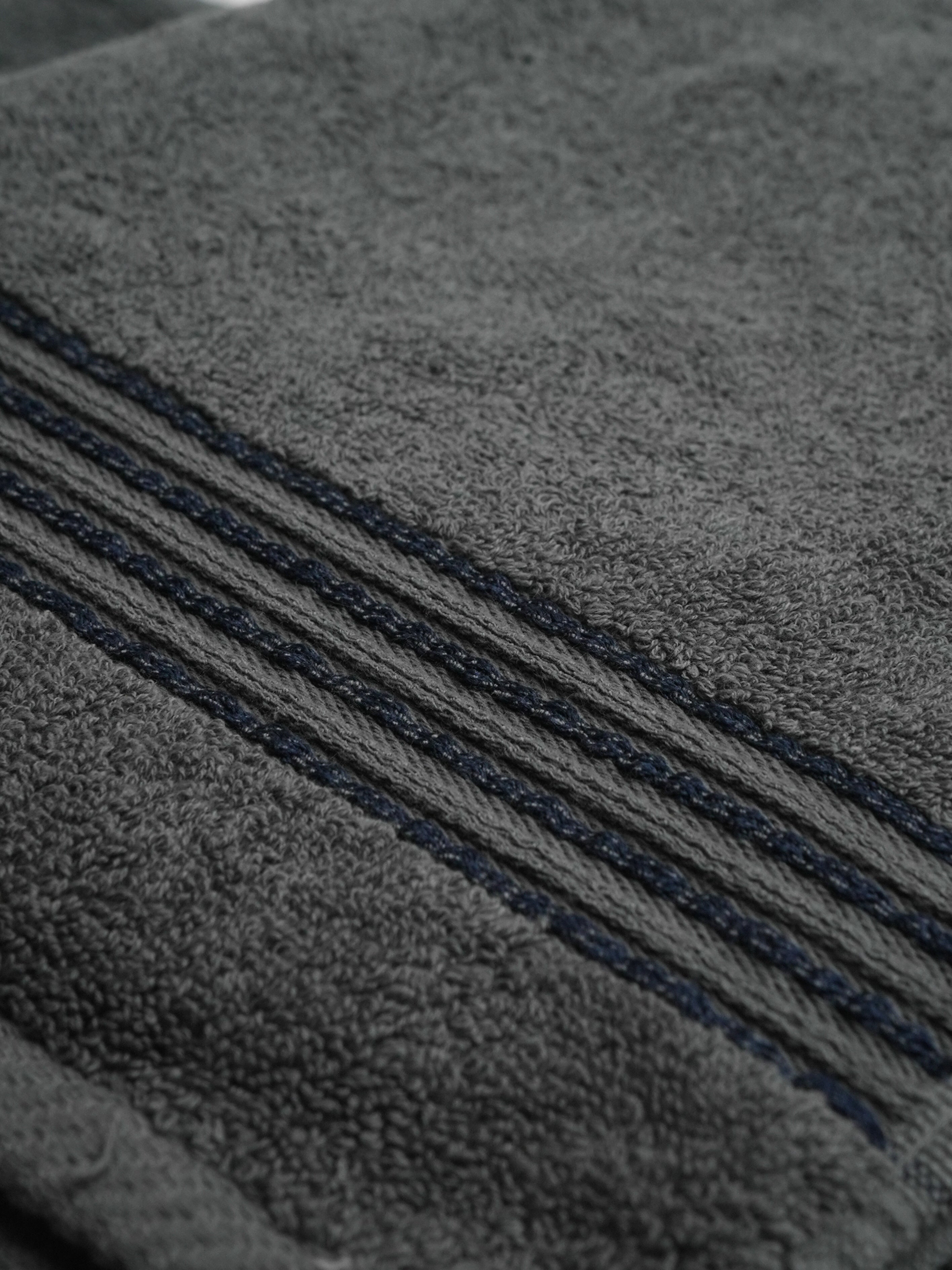 Ribbons  Towel