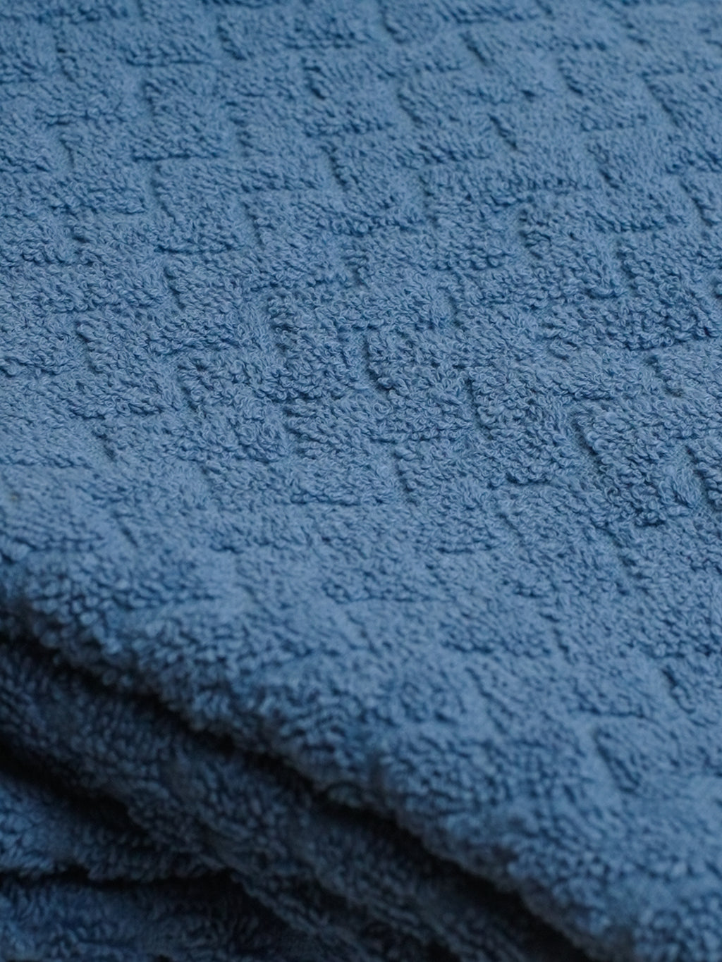 Zigzag  Towel