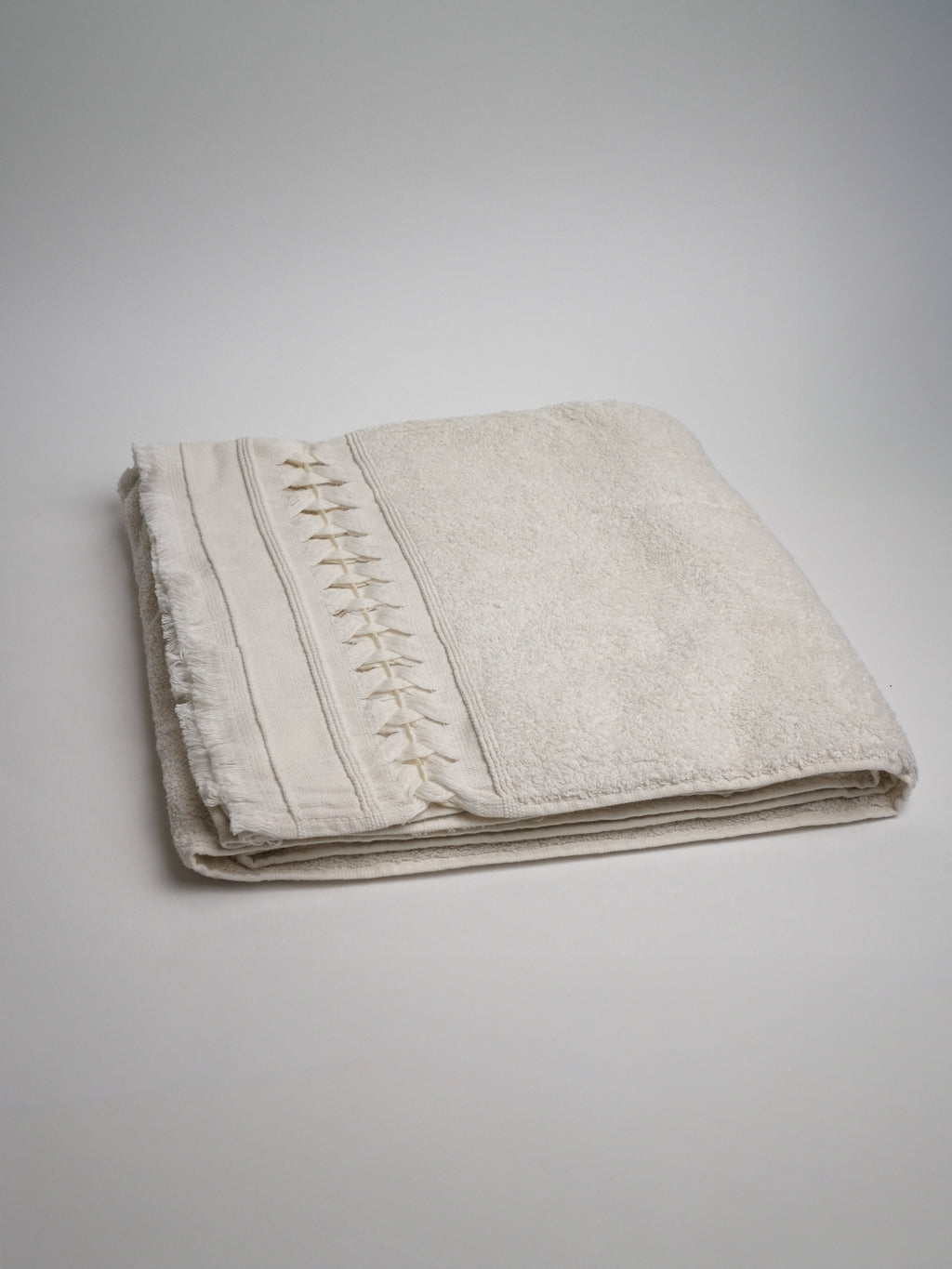 Handmade Towel