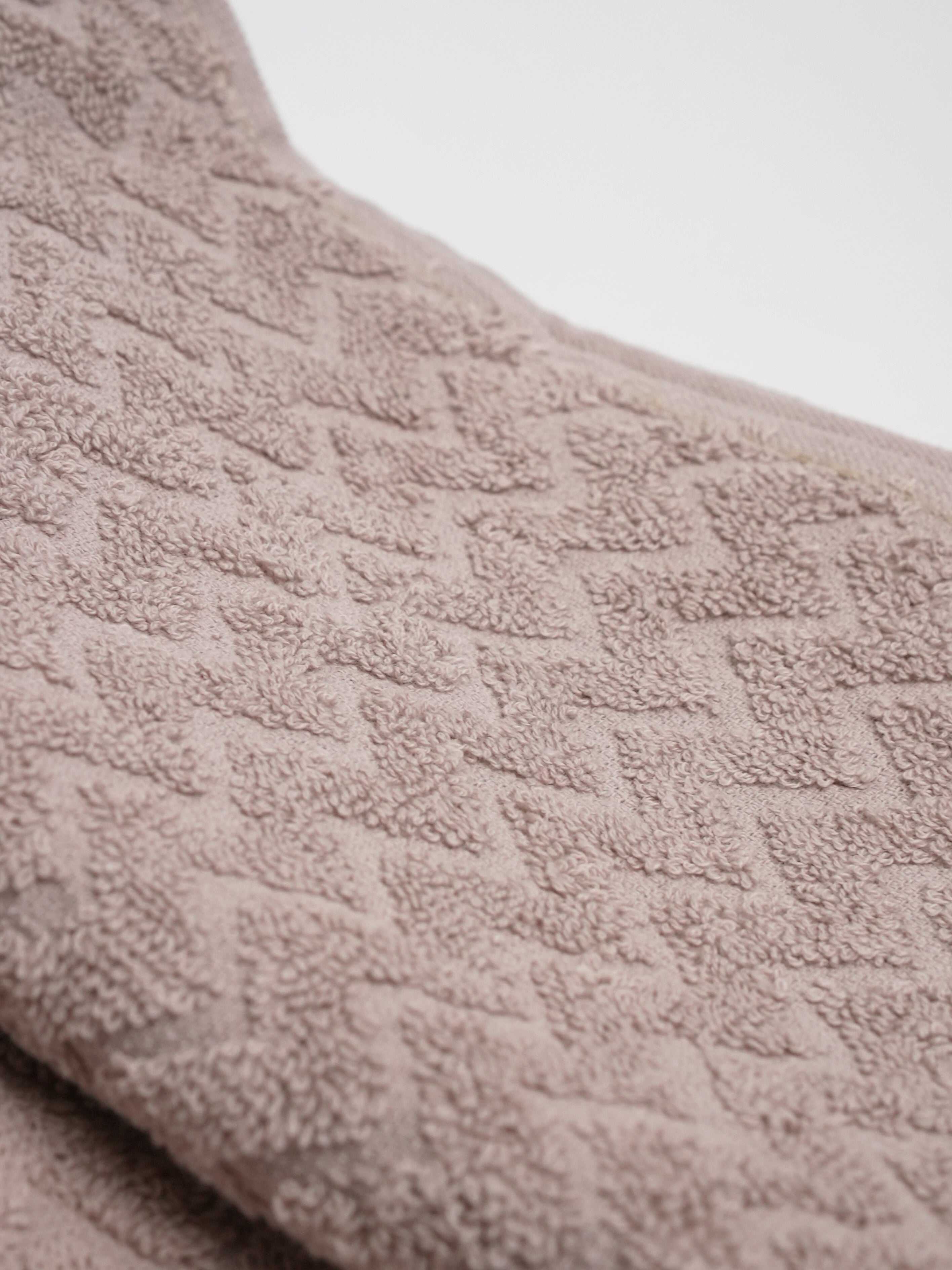 Zigzag  Towel