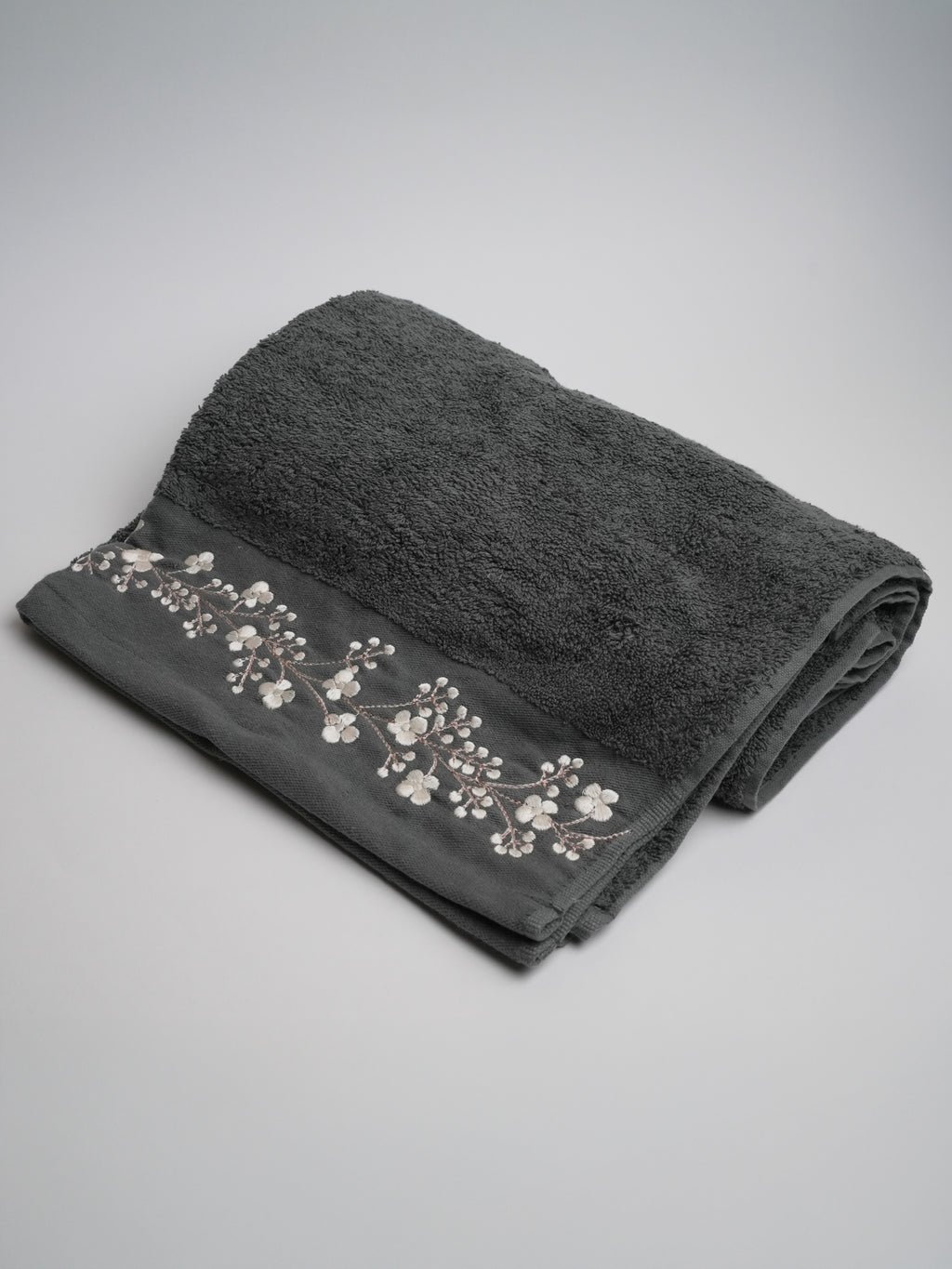 Embroidered 2 Towel