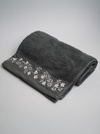 Embroidered 2 Towel