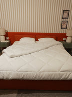 Fiber Comforter