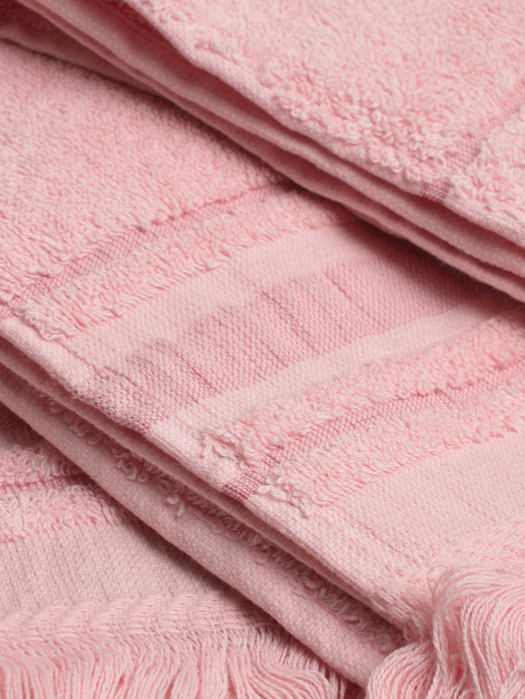 Tassels Towel
