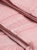 Tassels Towel