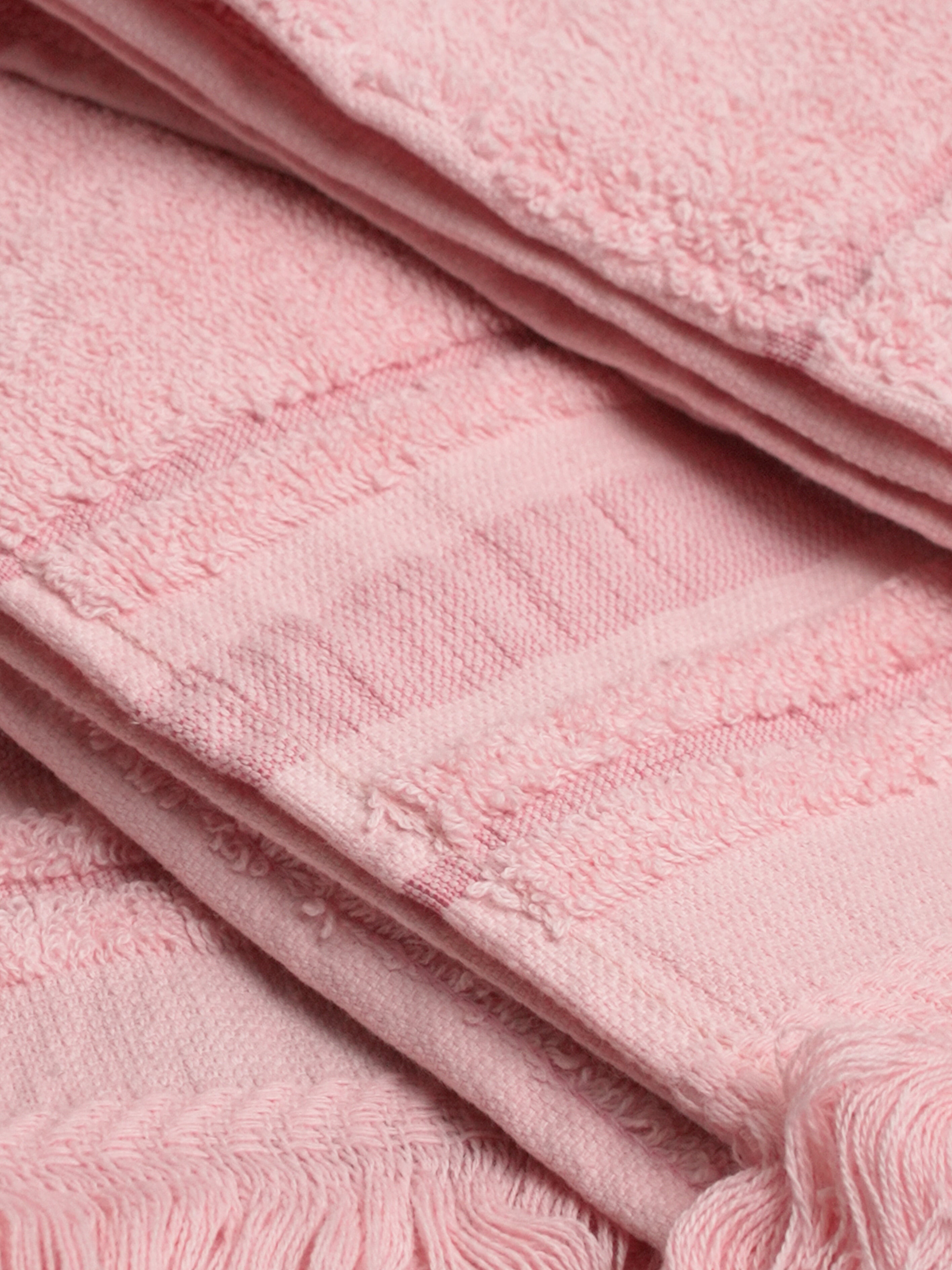 Tassels Towel