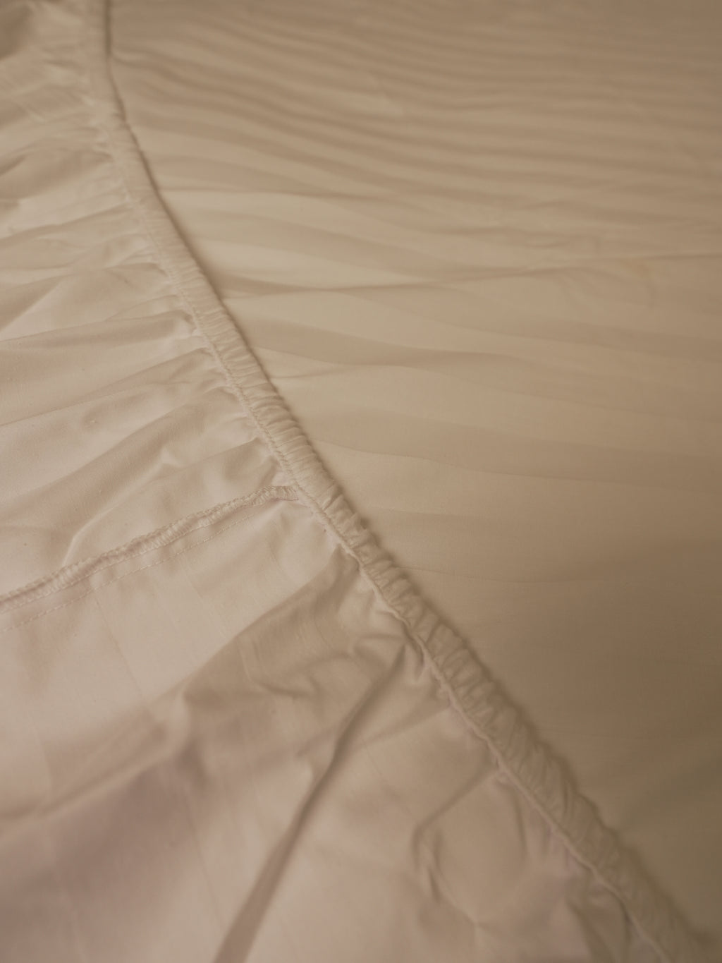 Fitted Sheet