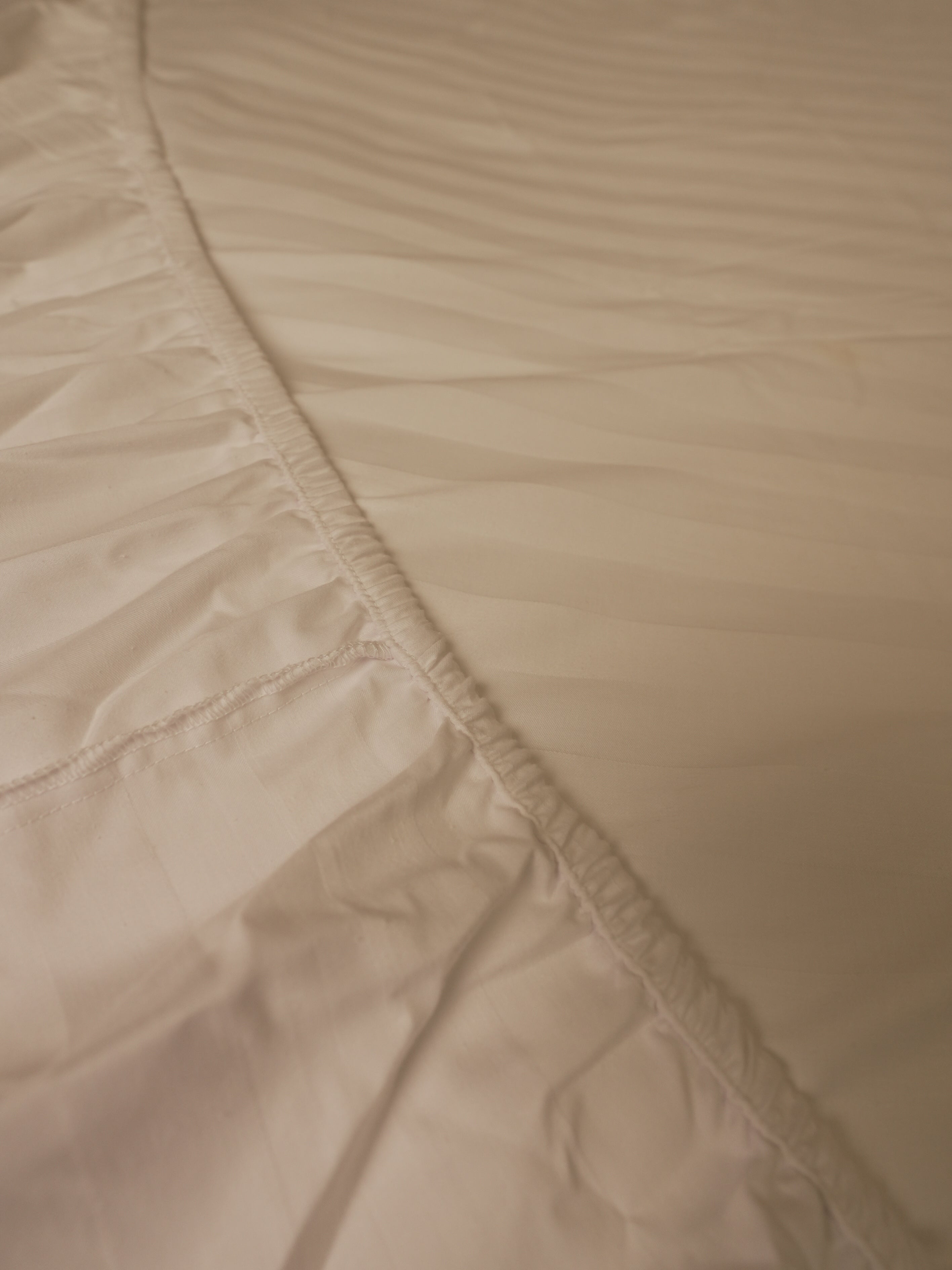 Fitted Sheet