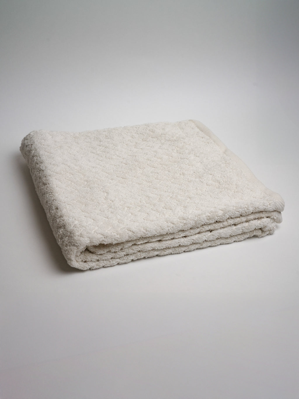 Zigzag  Towel