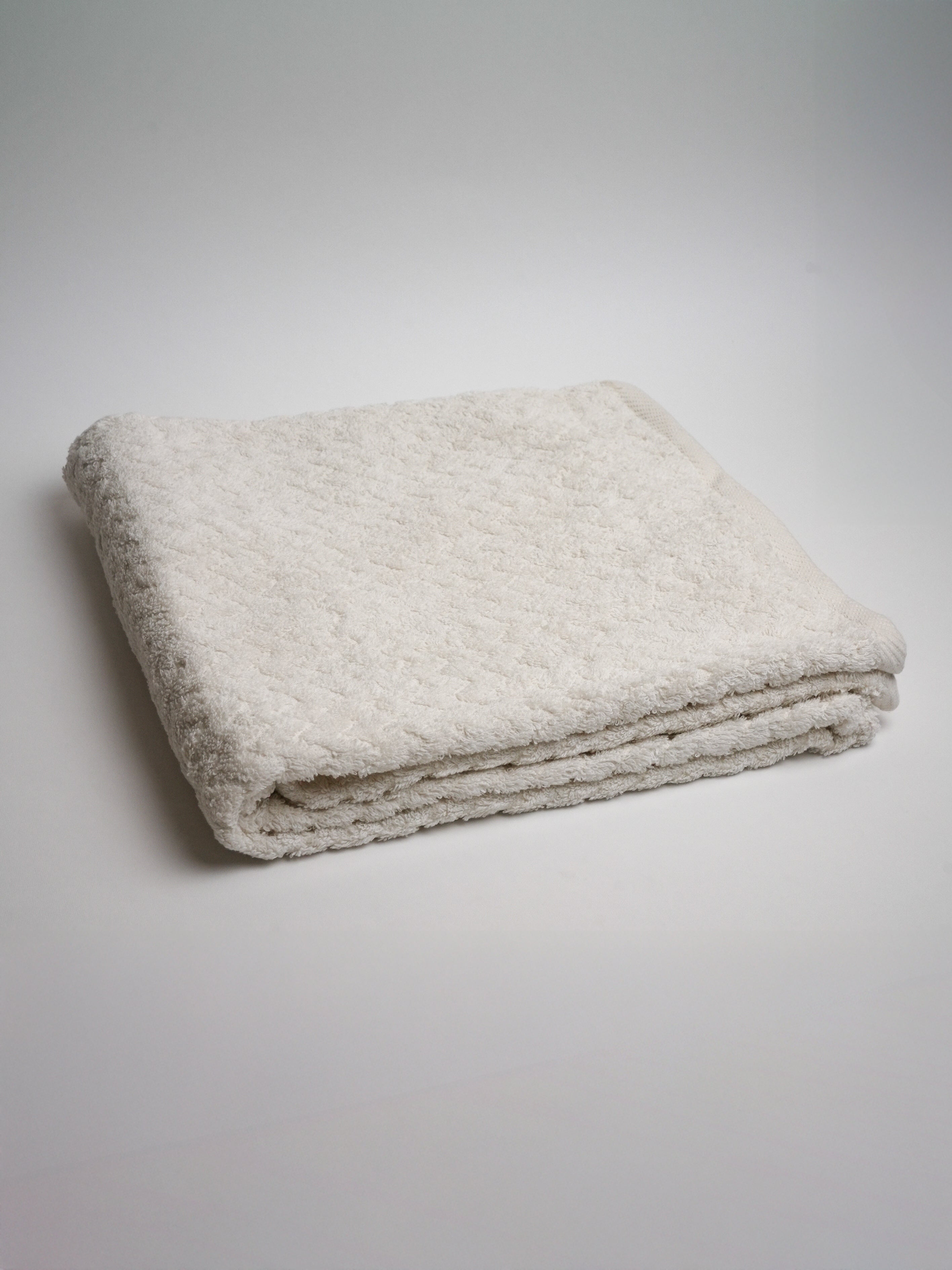 Zigzag  Towel