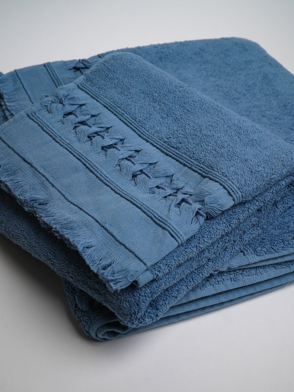 Handmade Towel