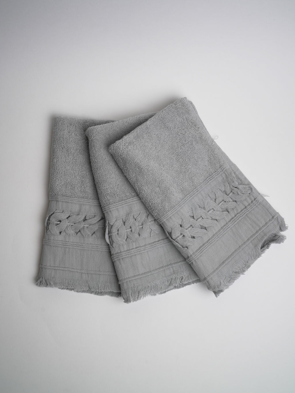 Handmade Towel