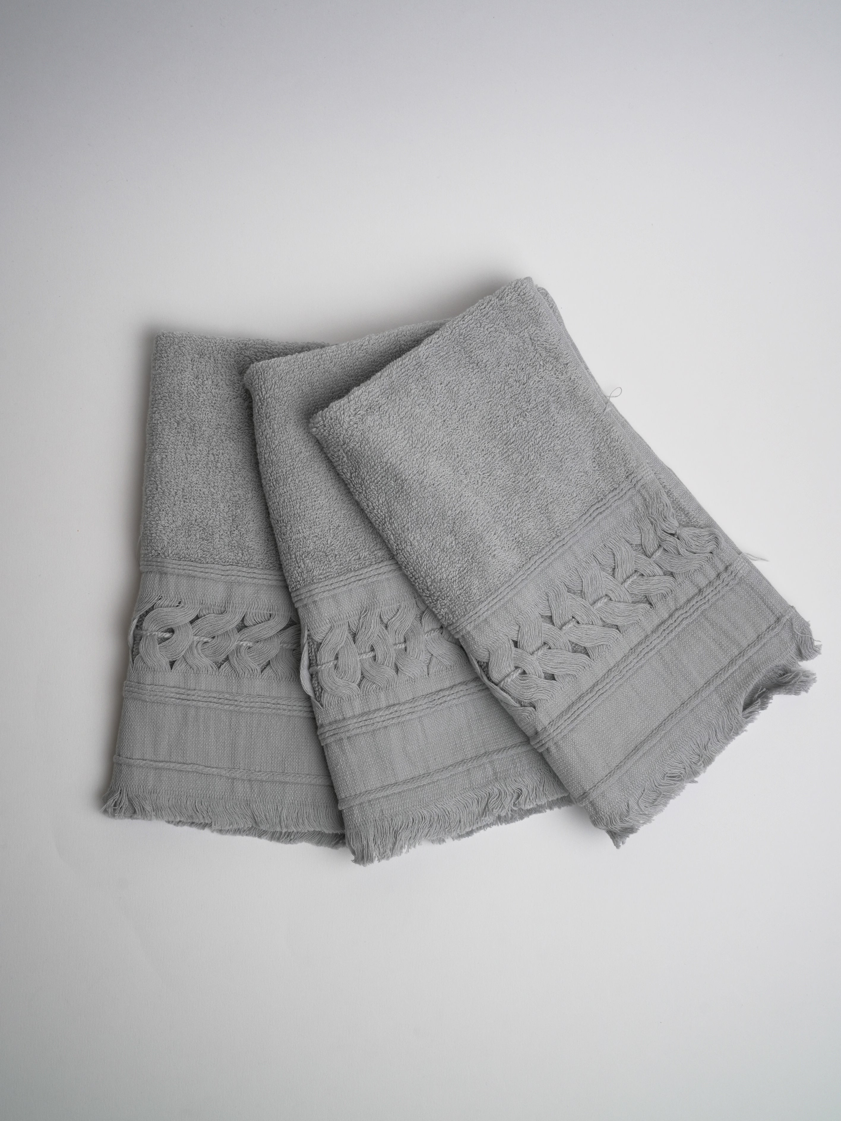 Handmade Towel