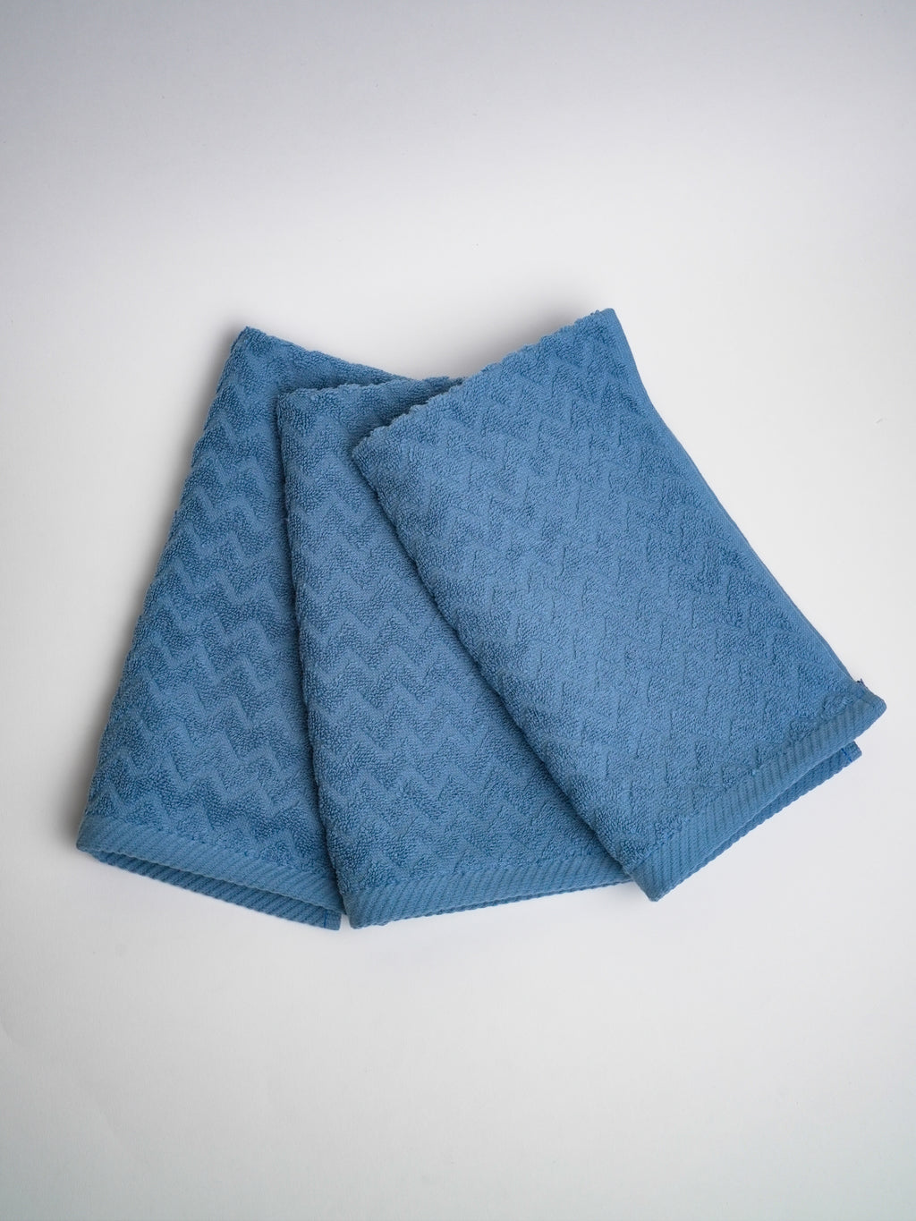 Zigzag  Towel