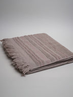 Tassels Towel