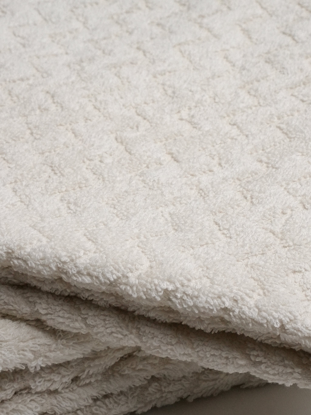 Zigzag  Towel