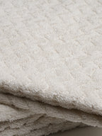Zigzag  Towel