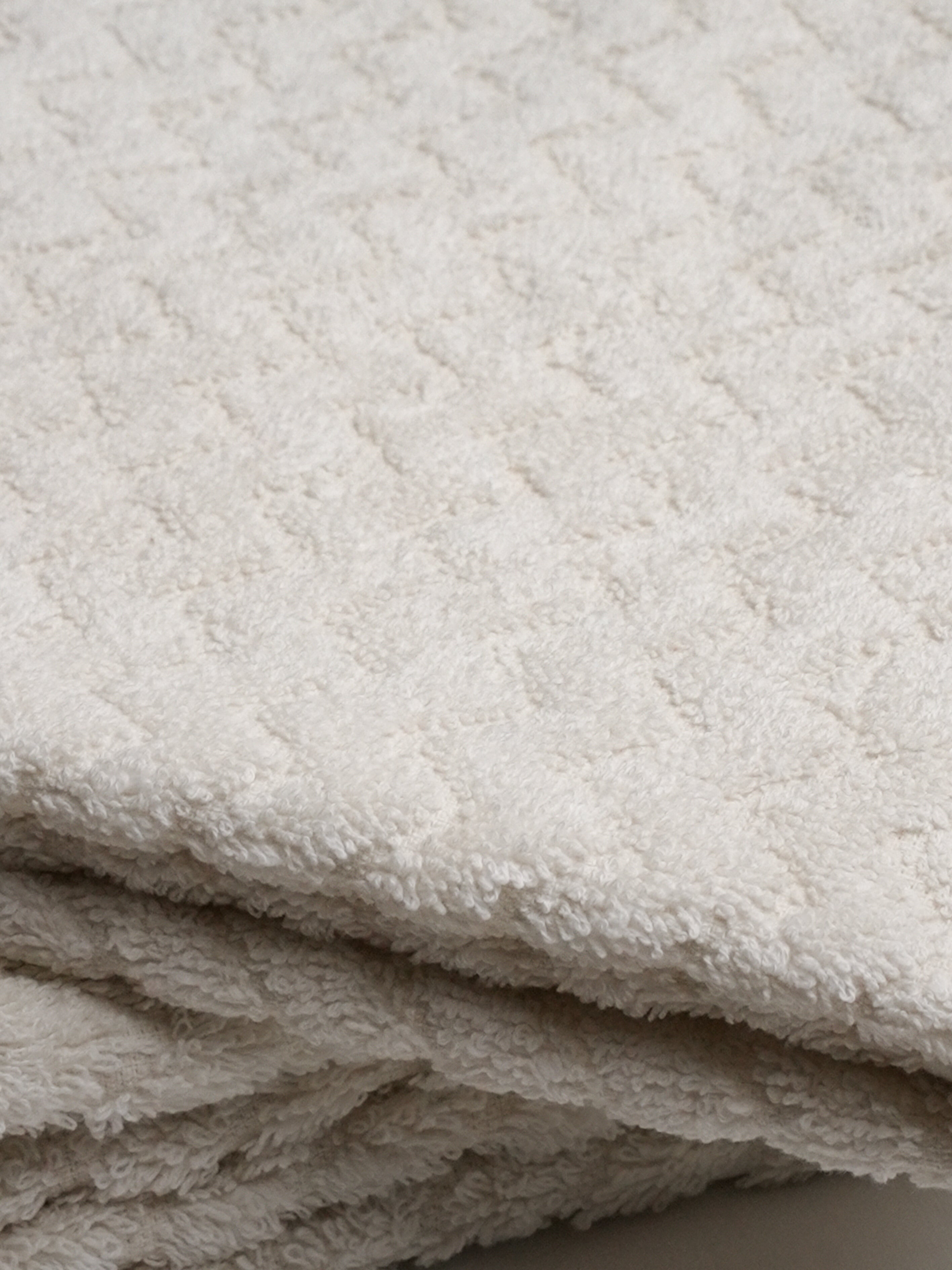 Zigzag  Towel