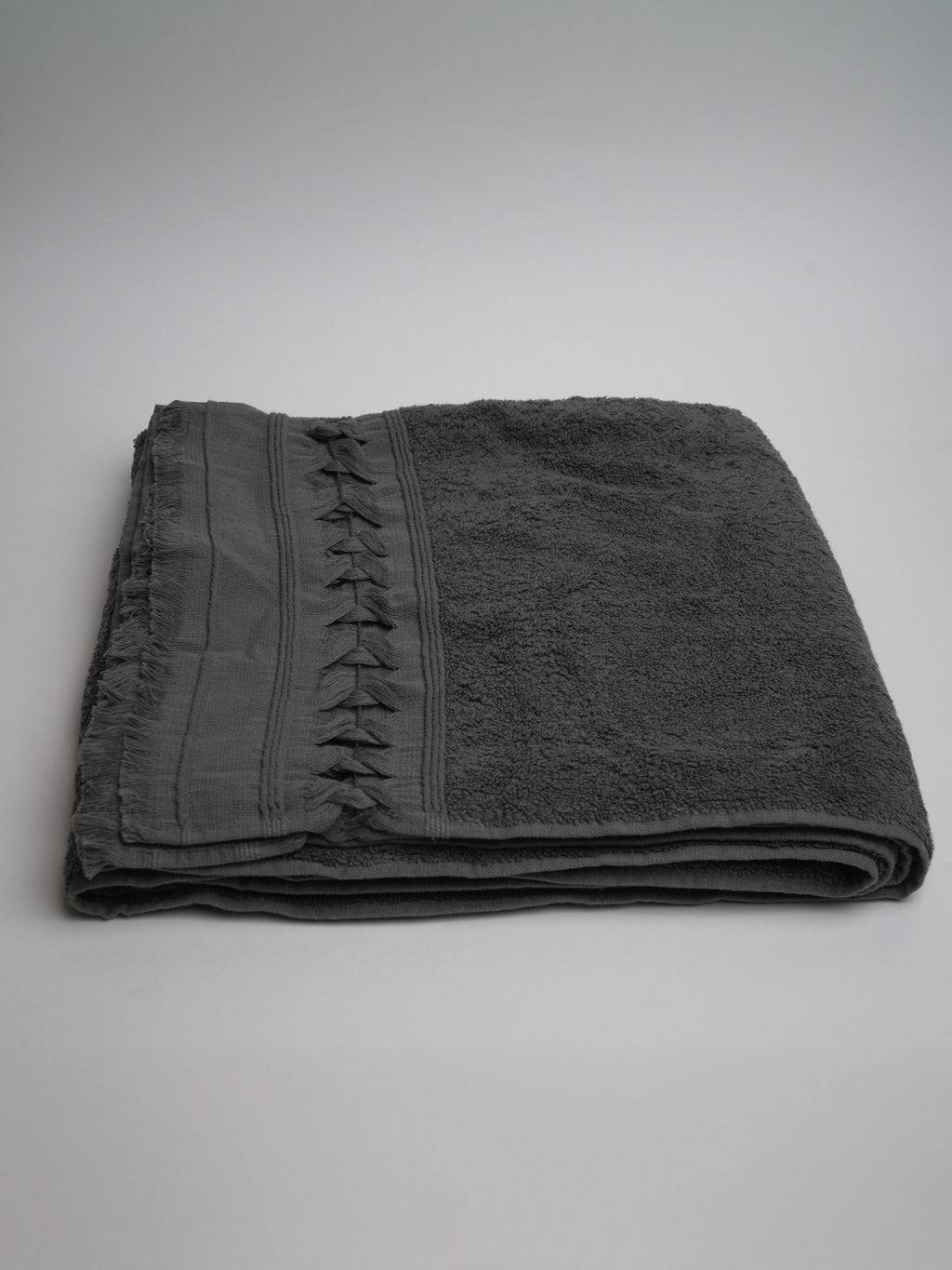 Handmade Towel