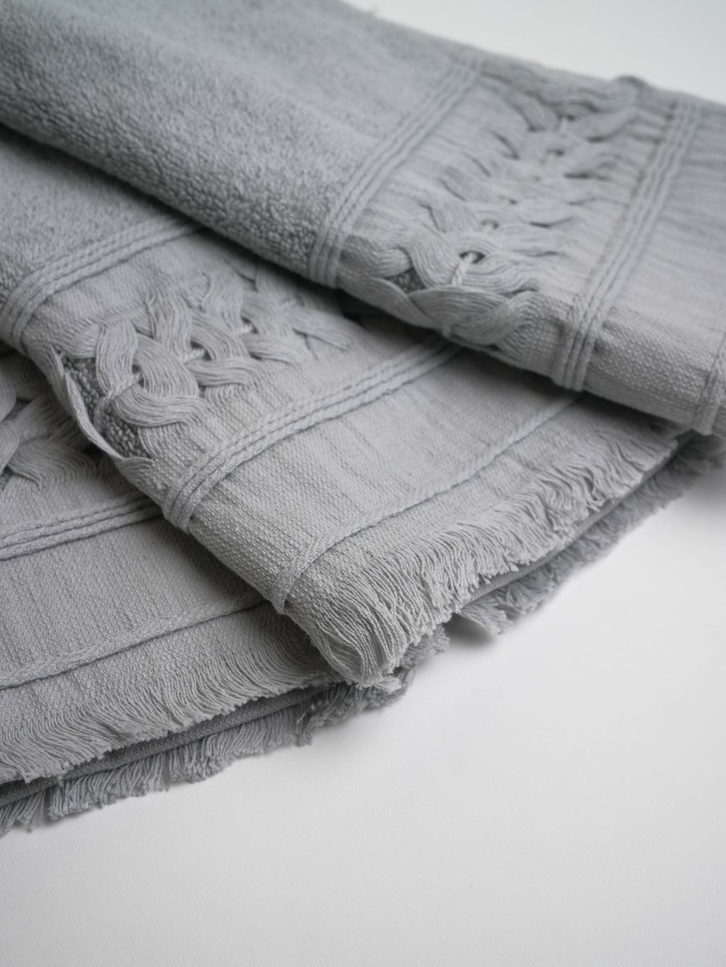 Handmade Towel