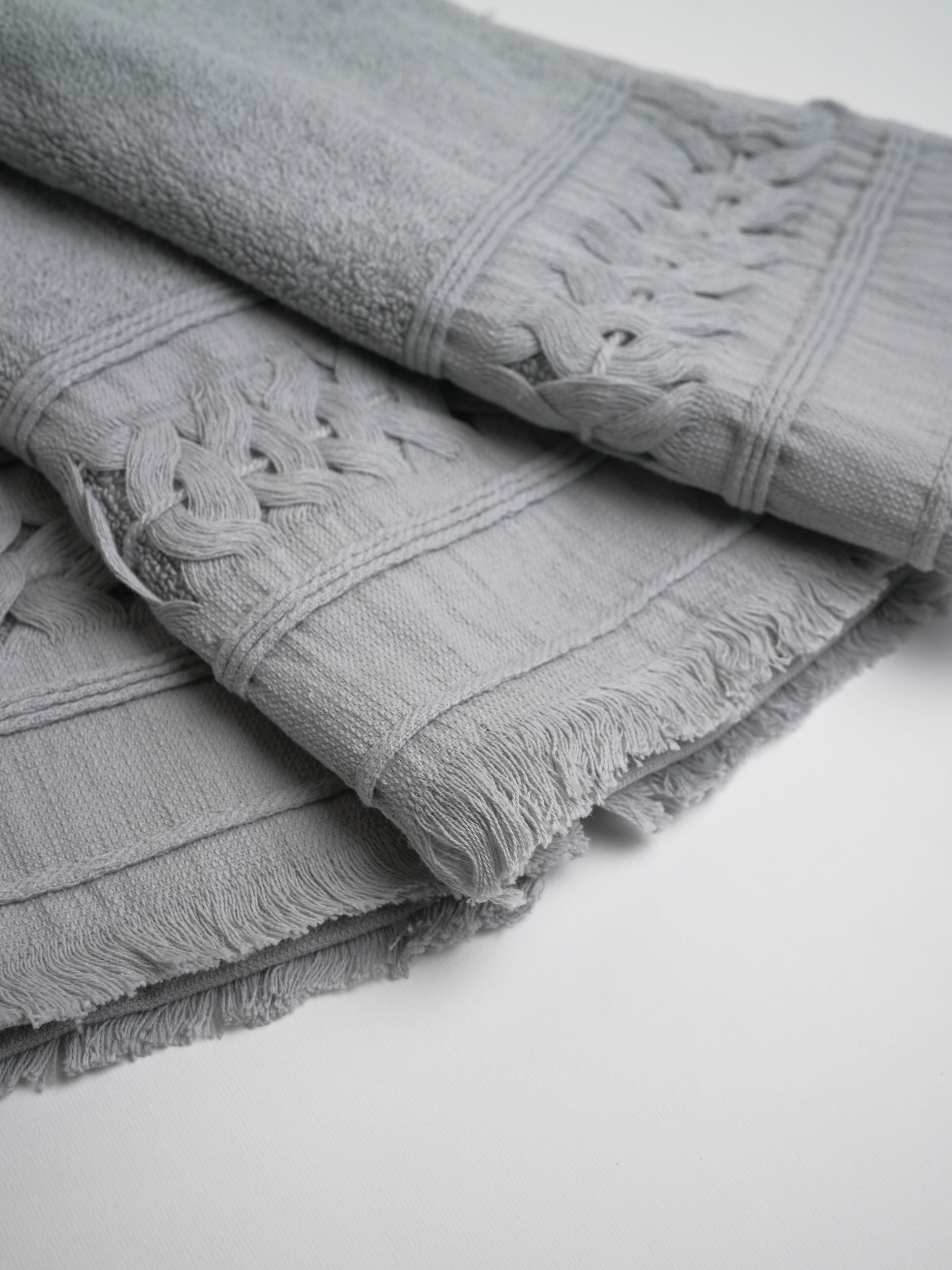 Handmade Towel