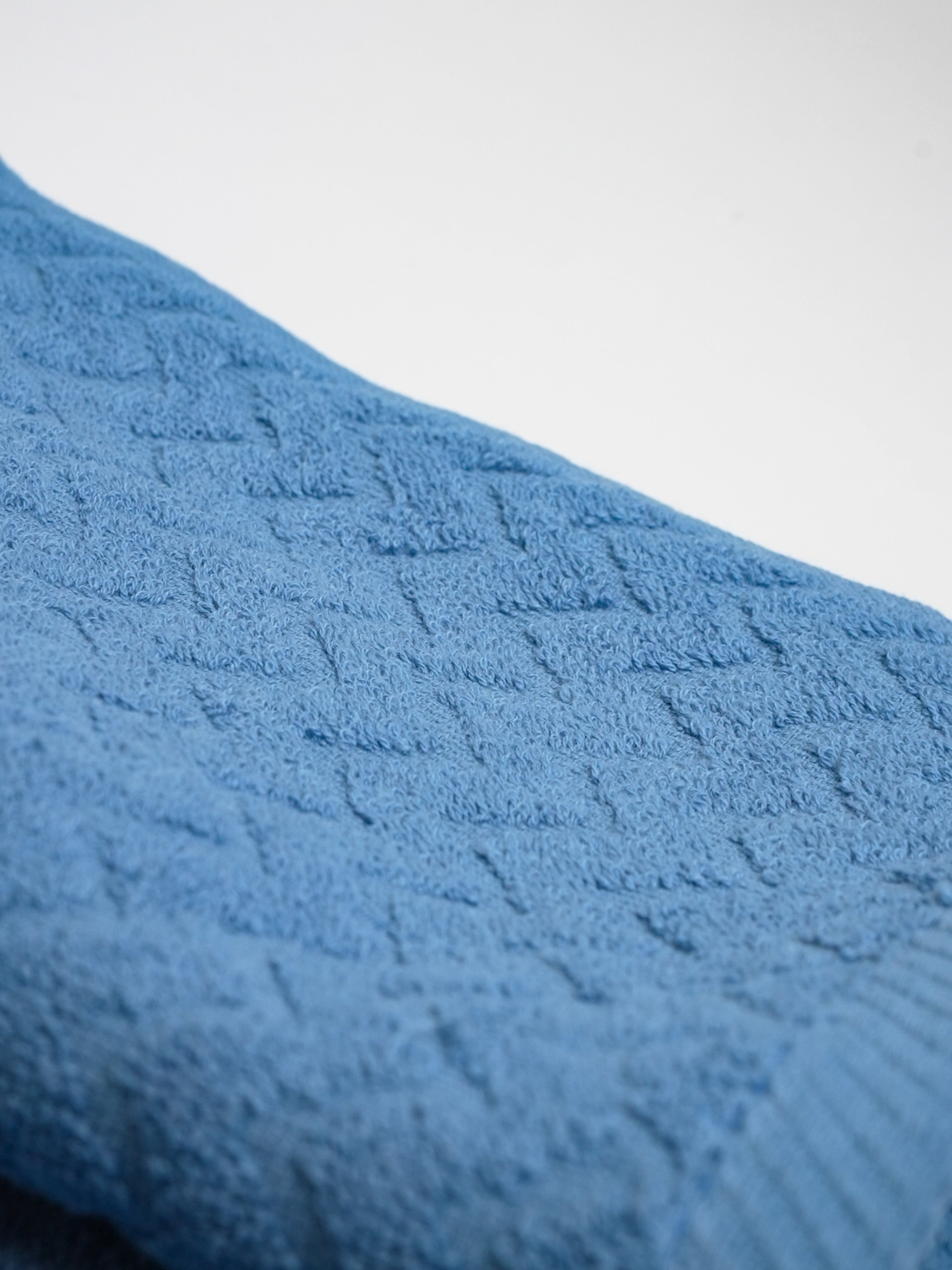 Zigzag  Towel