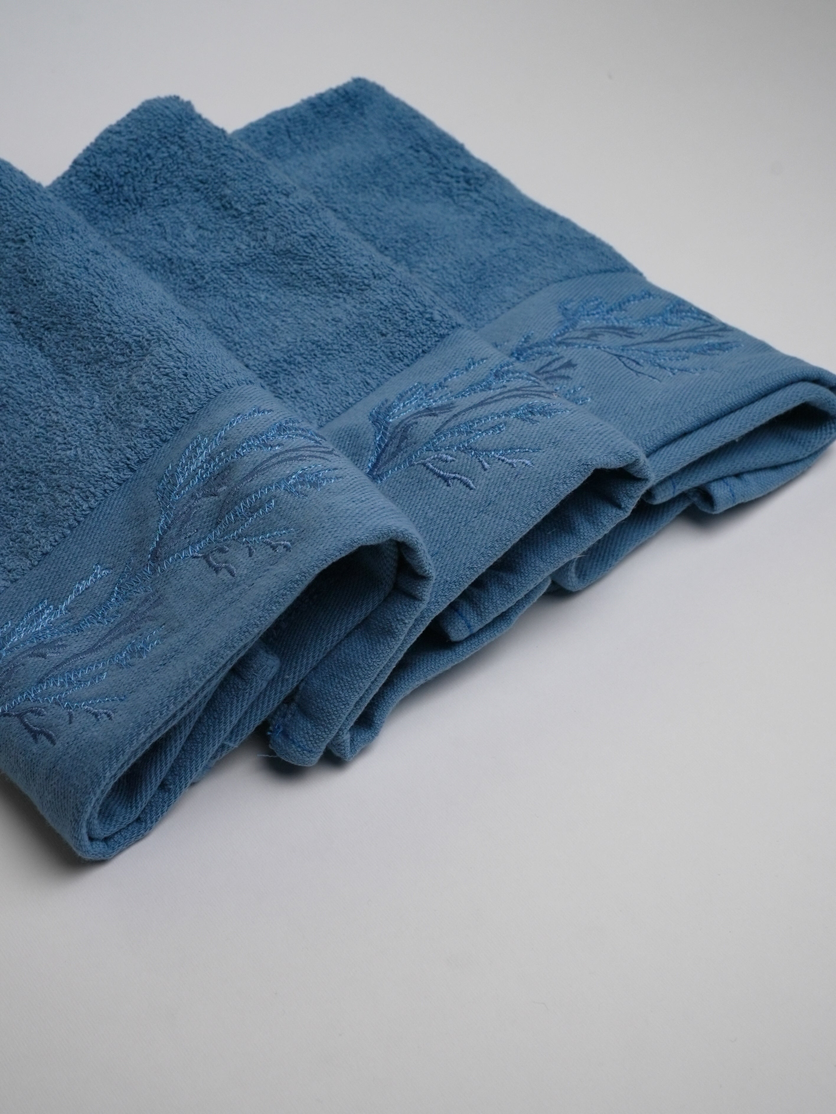 Embroidered 1 Towel