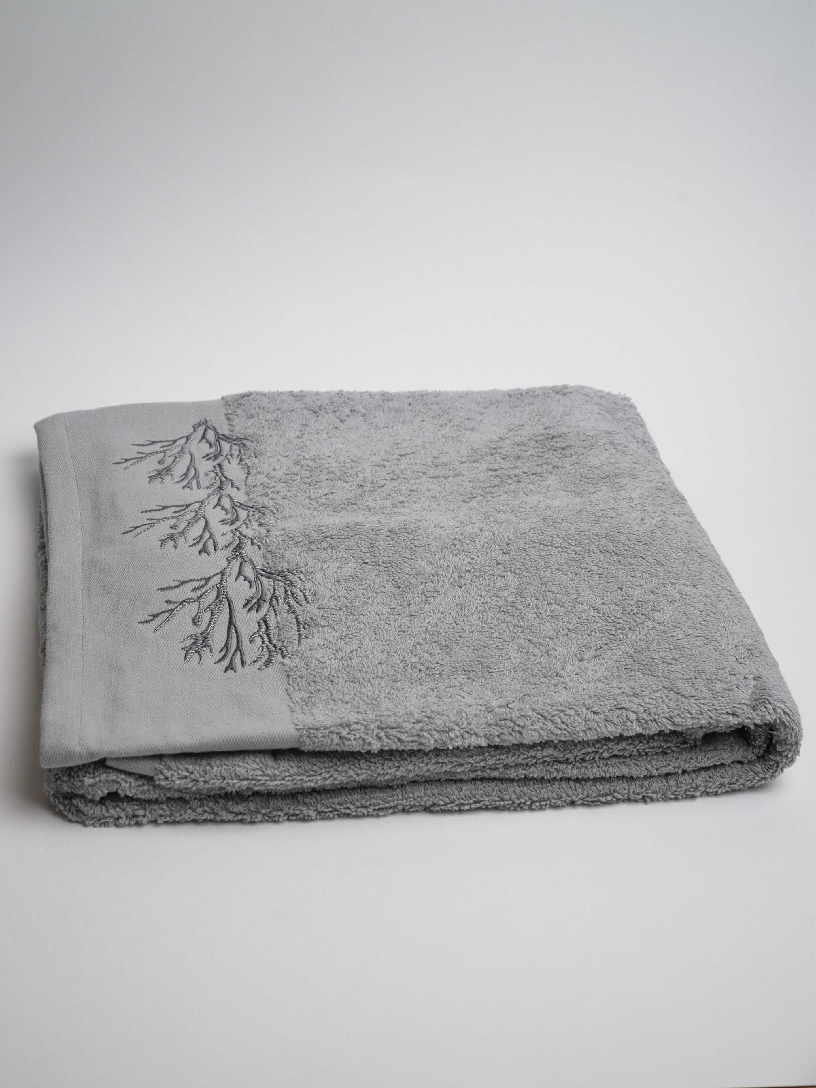Embroidered 1 Towel