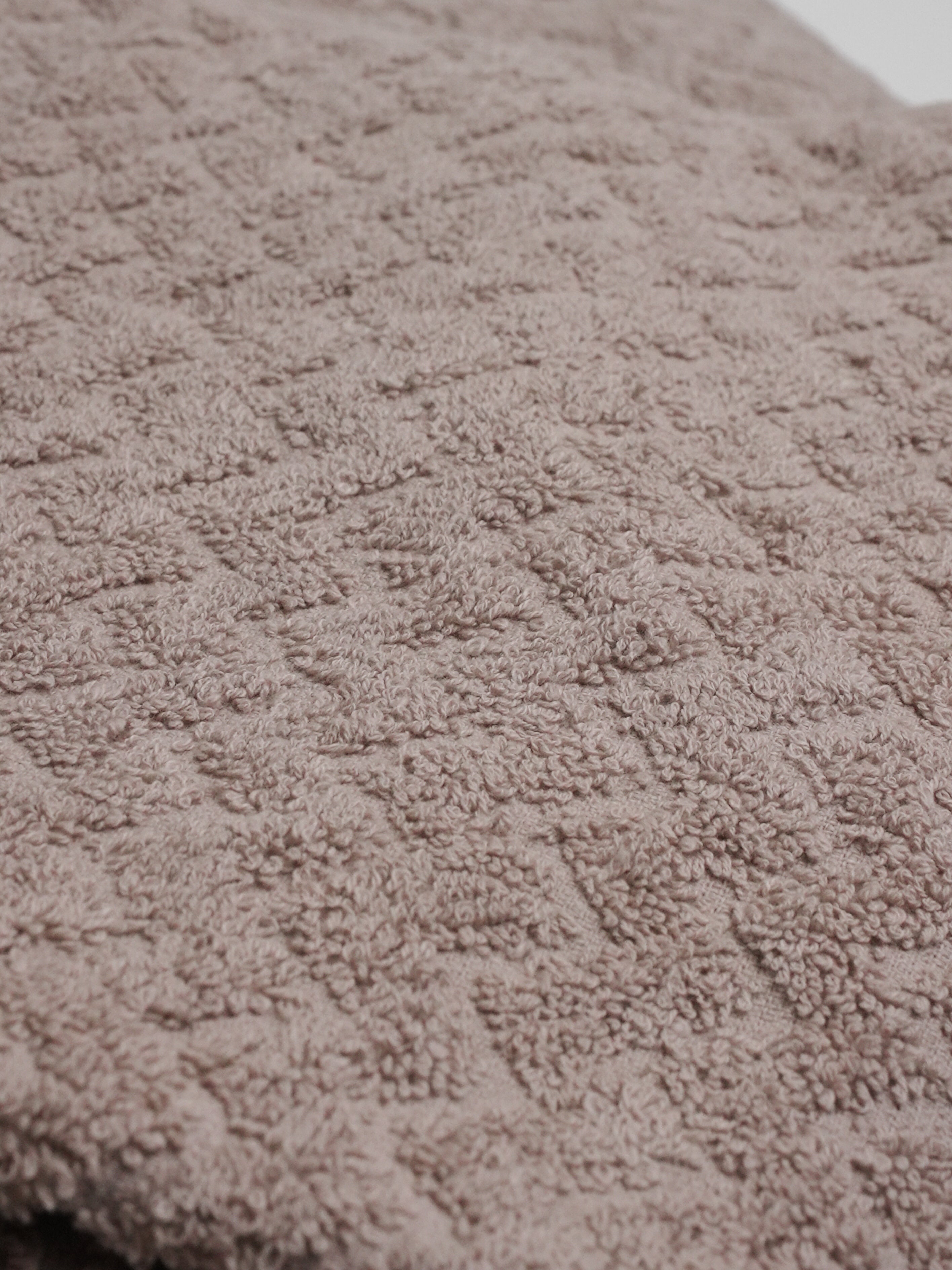 Zigzag  Towel