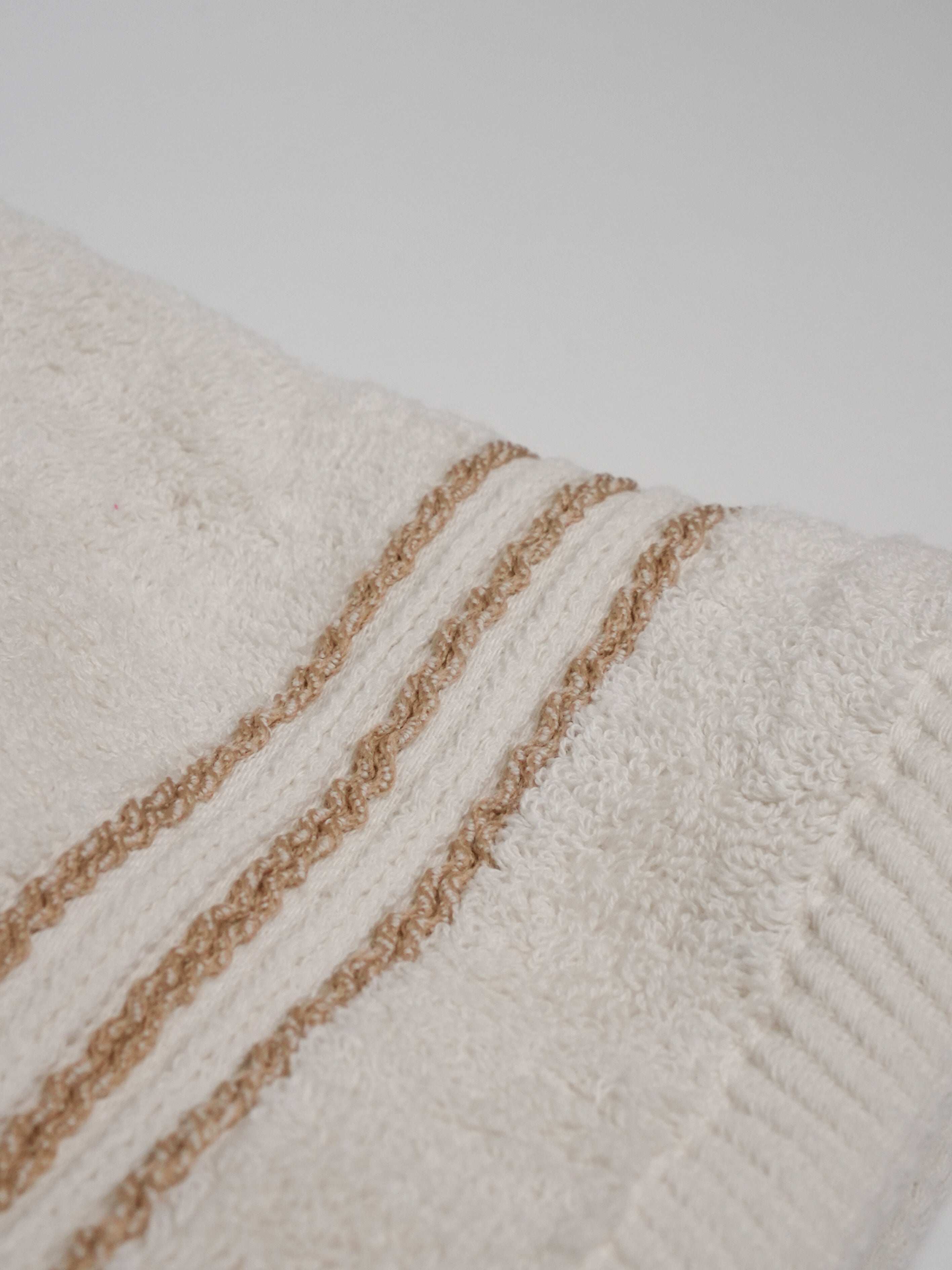 Ribbons  Towel