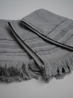 Tassels Towel