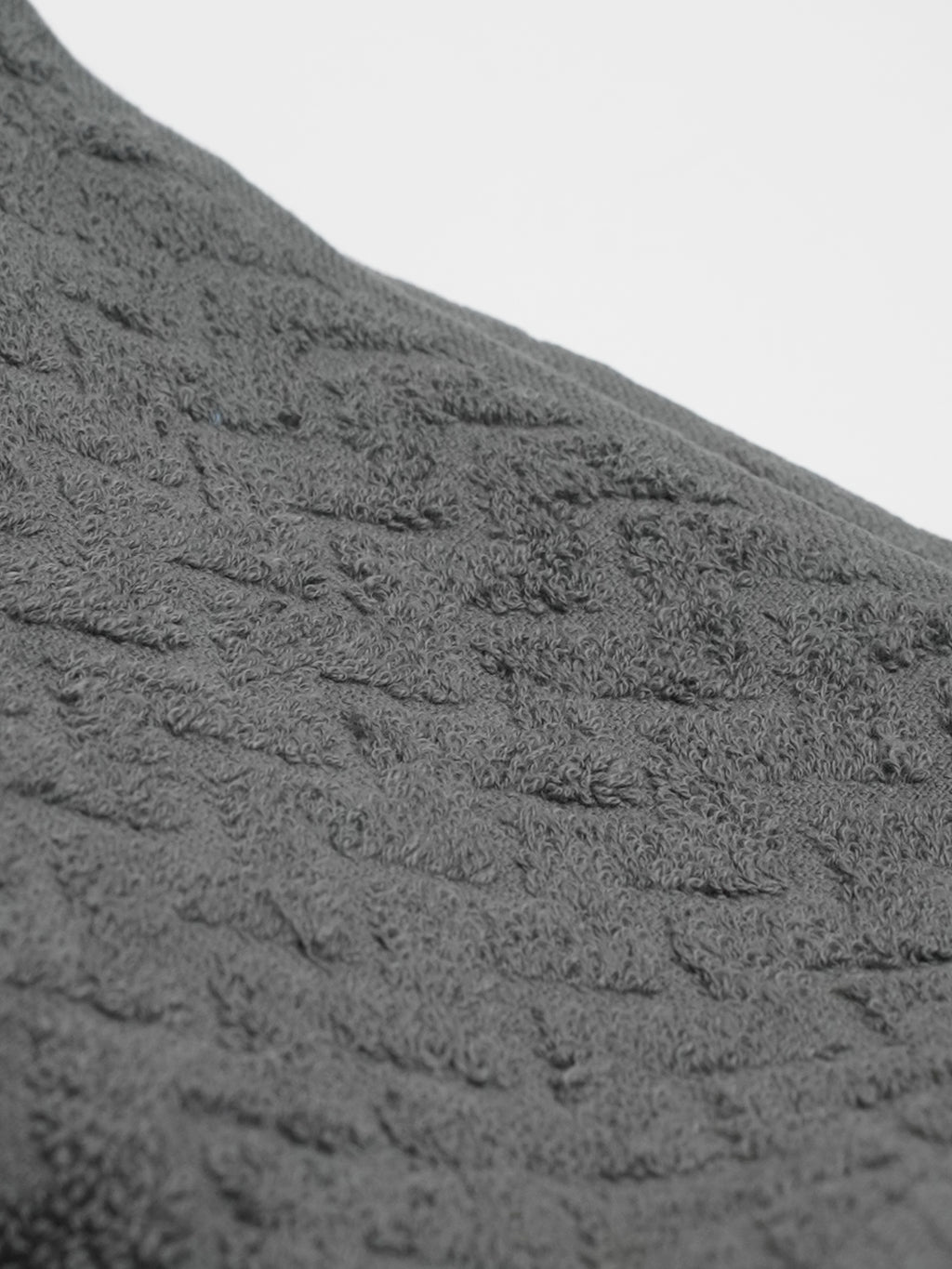 Zigzag  Towel