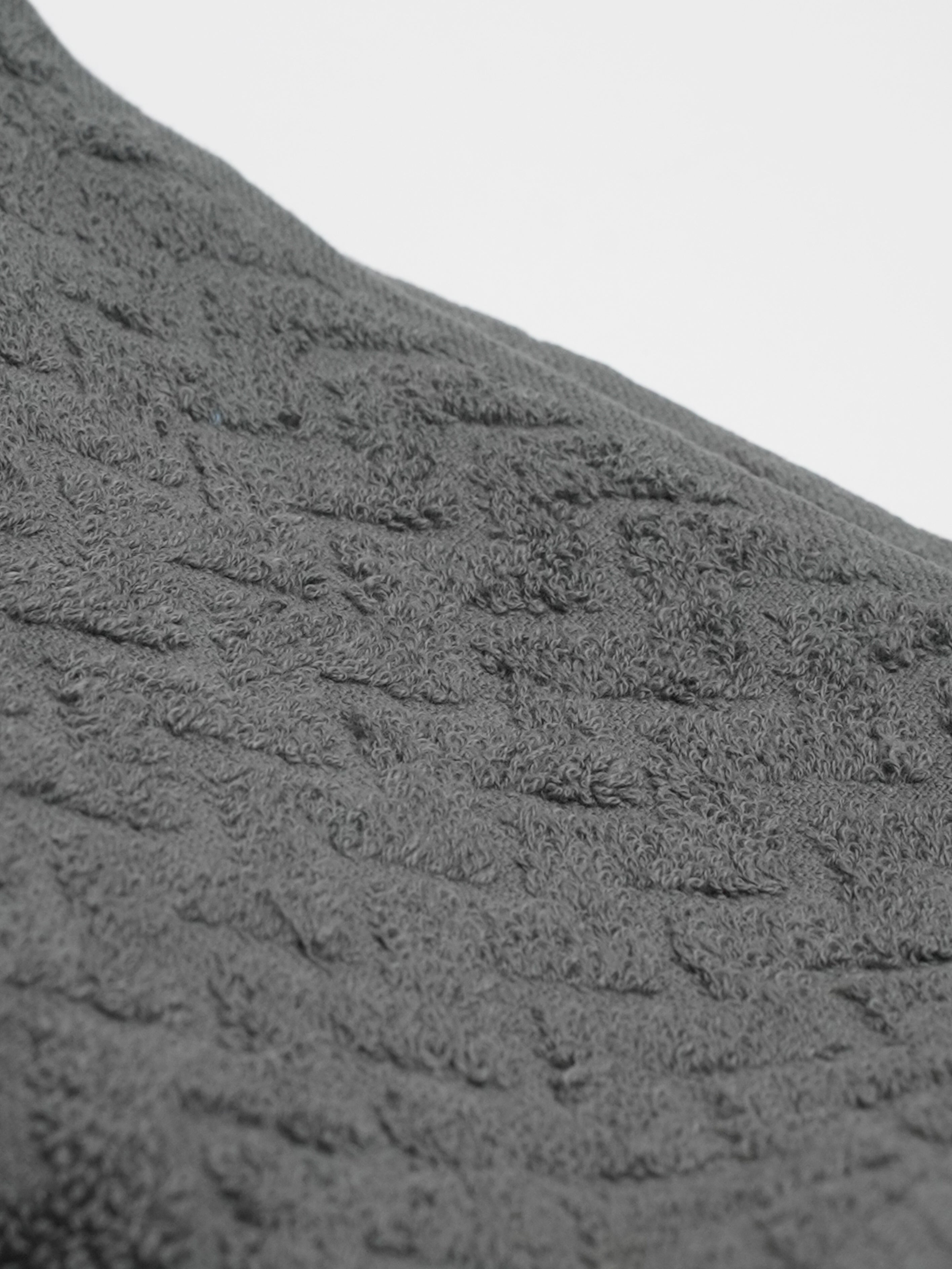 Zigzag  Towel
