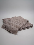 Tassels Towel