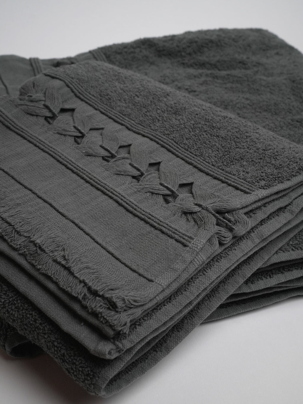 Handmade Towel